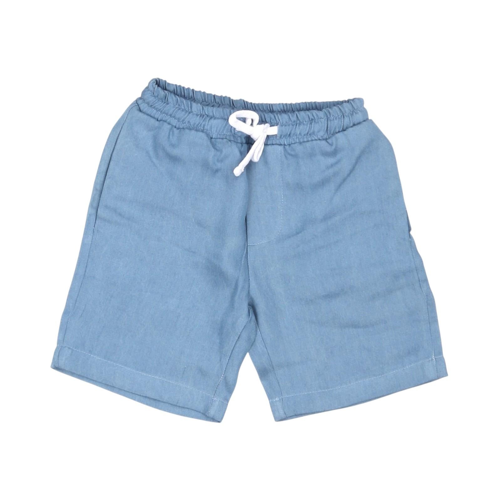 Bermuda UpiuE' kids UEM0555 DEN UpiuE' 