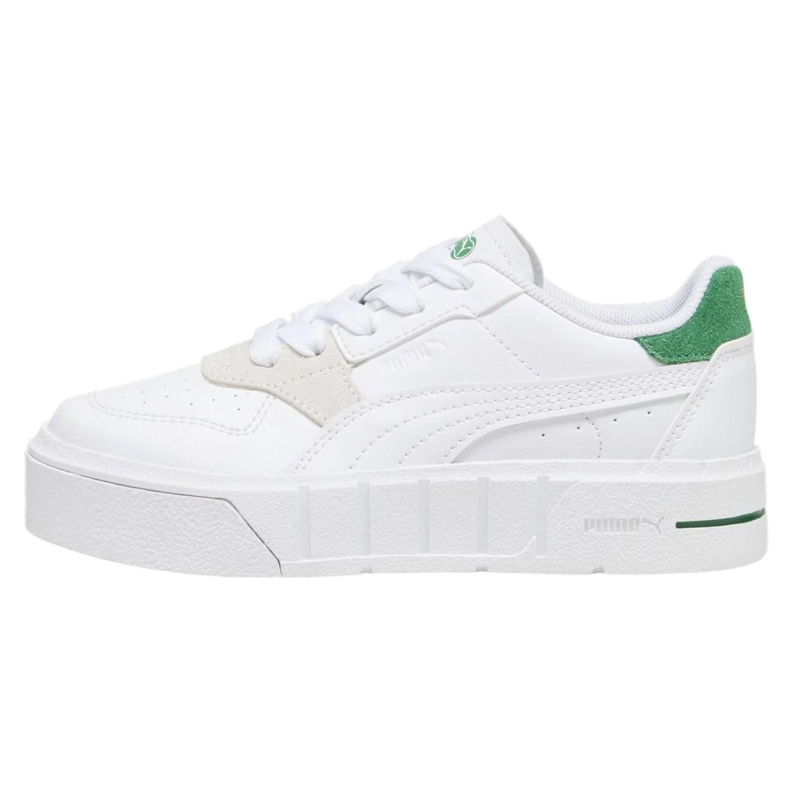 Sneakers PUMA kids Girl 393804 01 