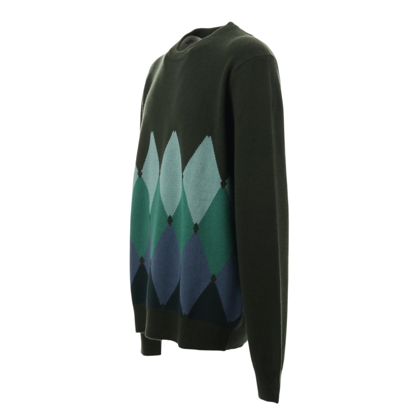Maglione BALLANTYNE T2P000-7K0A8 92592 BALLANTYNE 