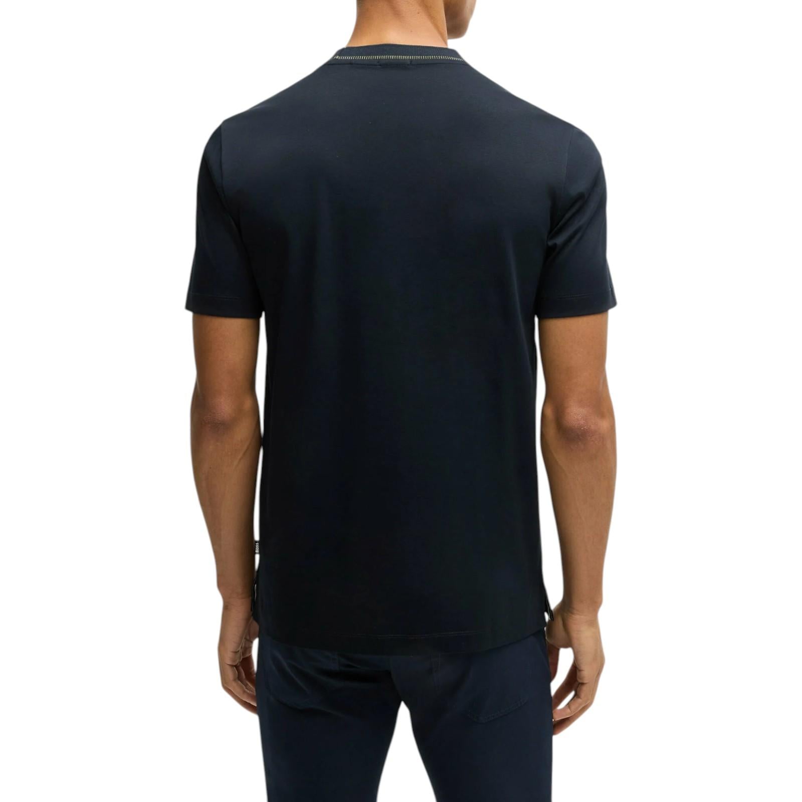 T-shirt HUGO BOSS MAN 50531793-10269639-01 405 
