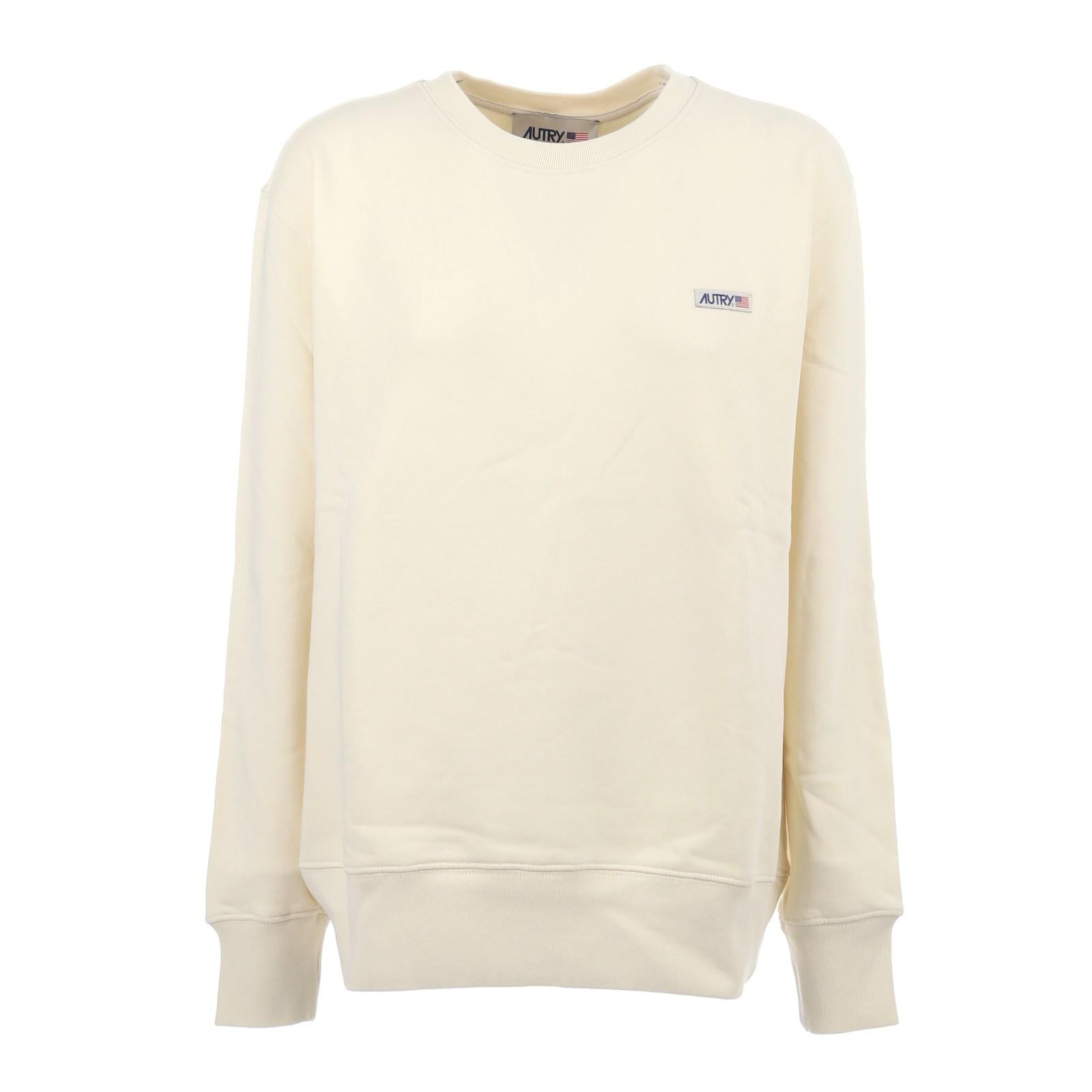 Felpa AUTRY SWPW 01JS AUTRY 