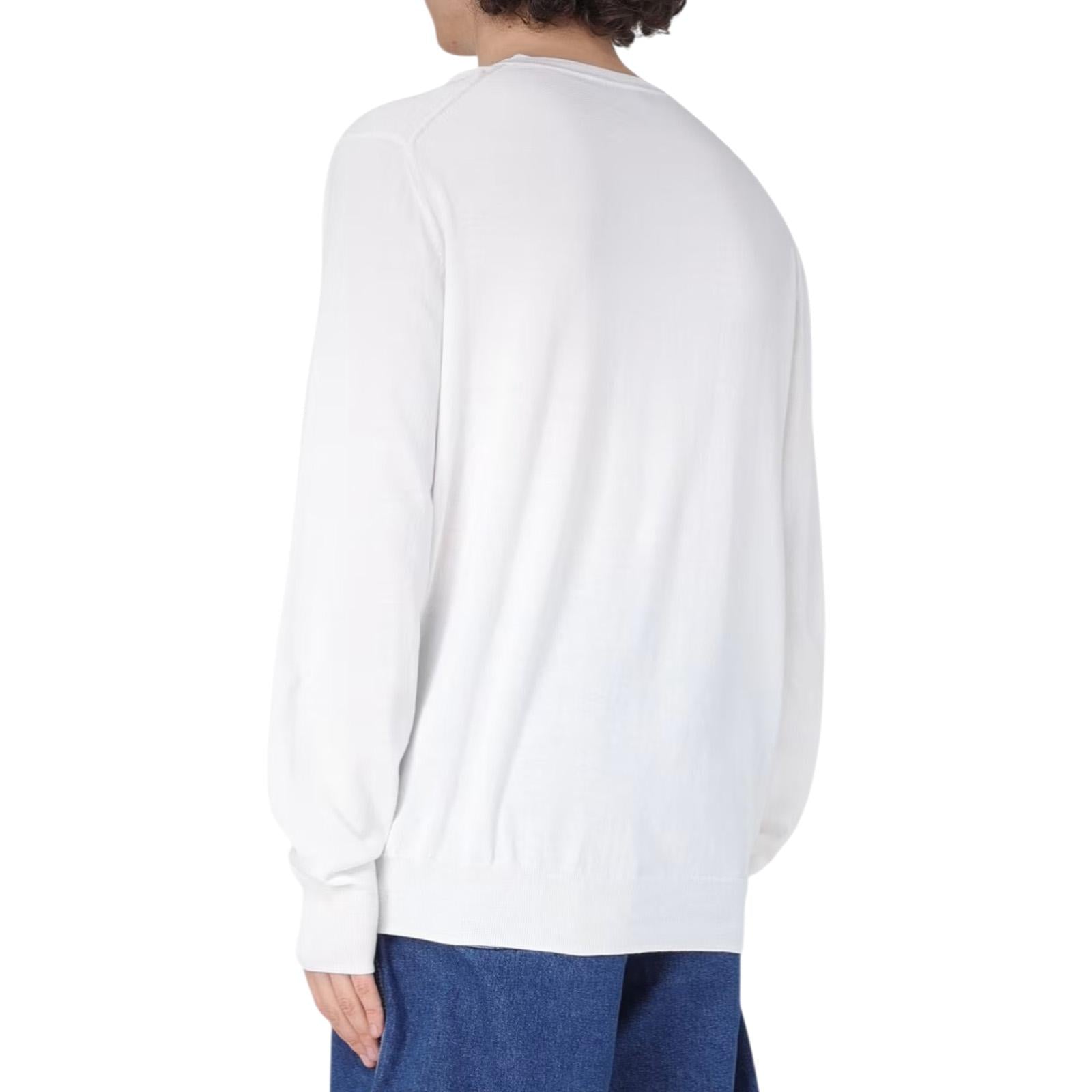 Maglione PEUTEREY PEU5460-99012133 730 PEUTEREY 