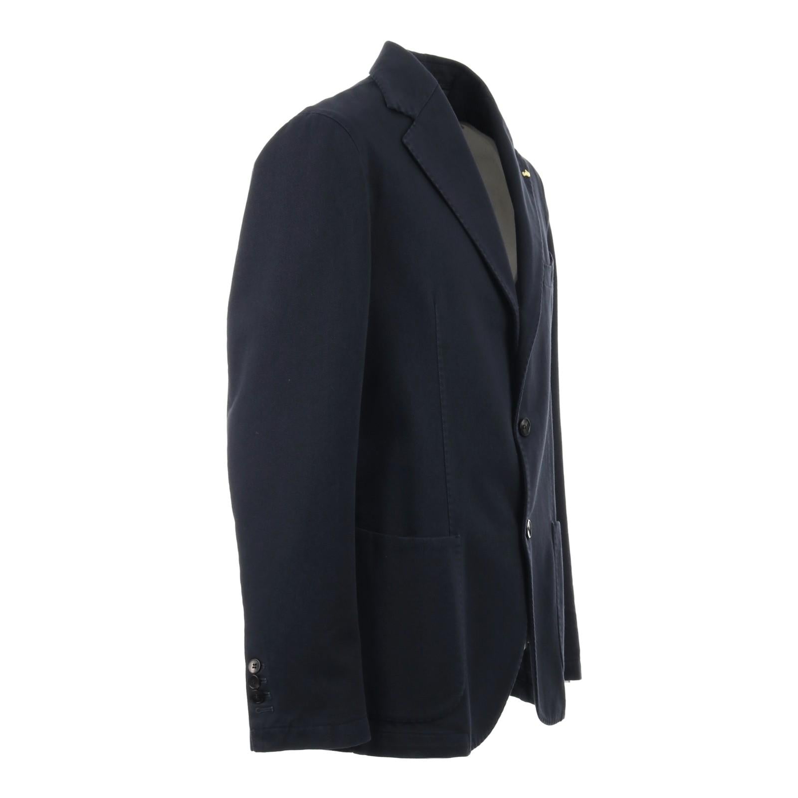 Giacca GUARINUCCI Uomo CN-580 BLU 