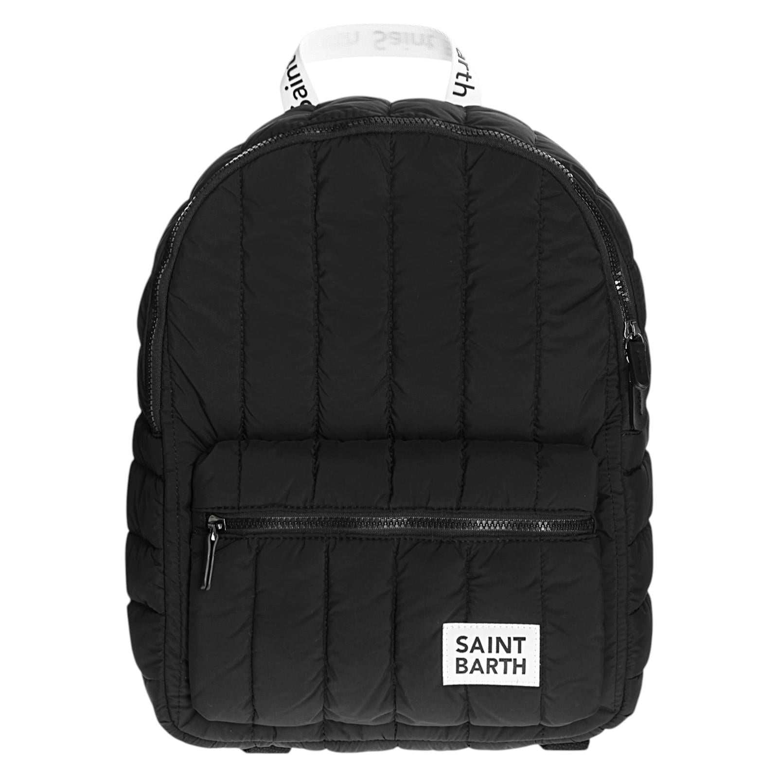 Zaino MC2 SAINT BARTH PUFFER-BACKPACK 10125E MC2 SAINT BARTH 