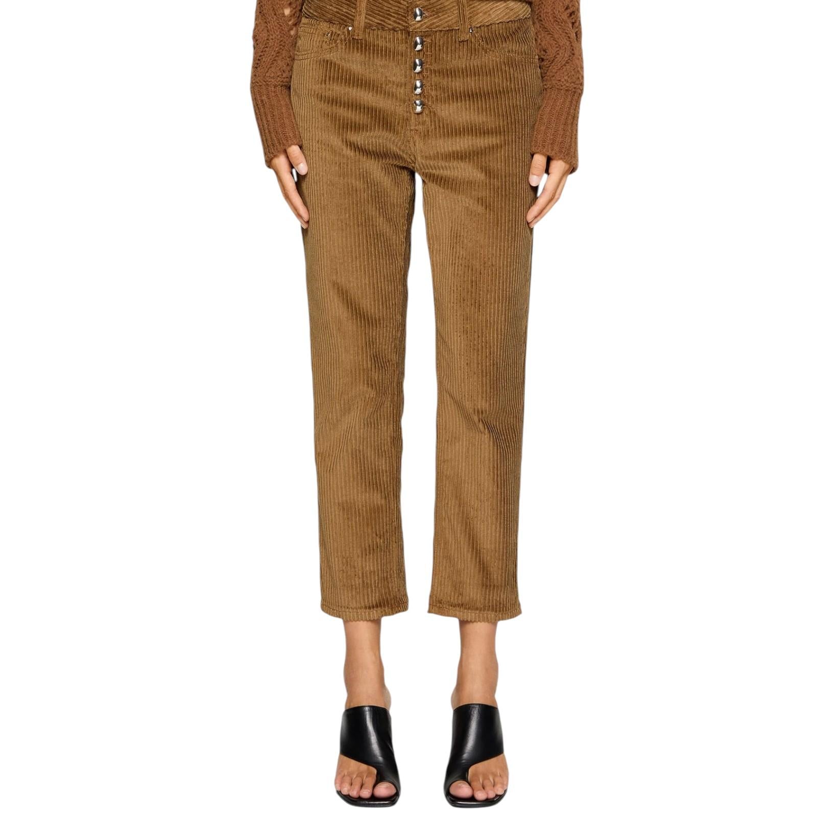 Pantalone DONDUP DP268B-VS0031D-XXX 028 DONDUP 