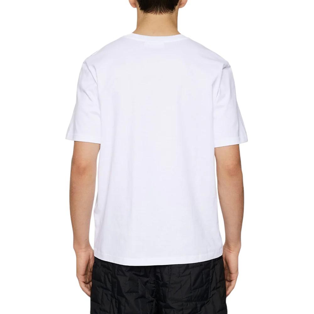 T-shirt J.LINDEBERG Uomo FMJT14343 0000 
