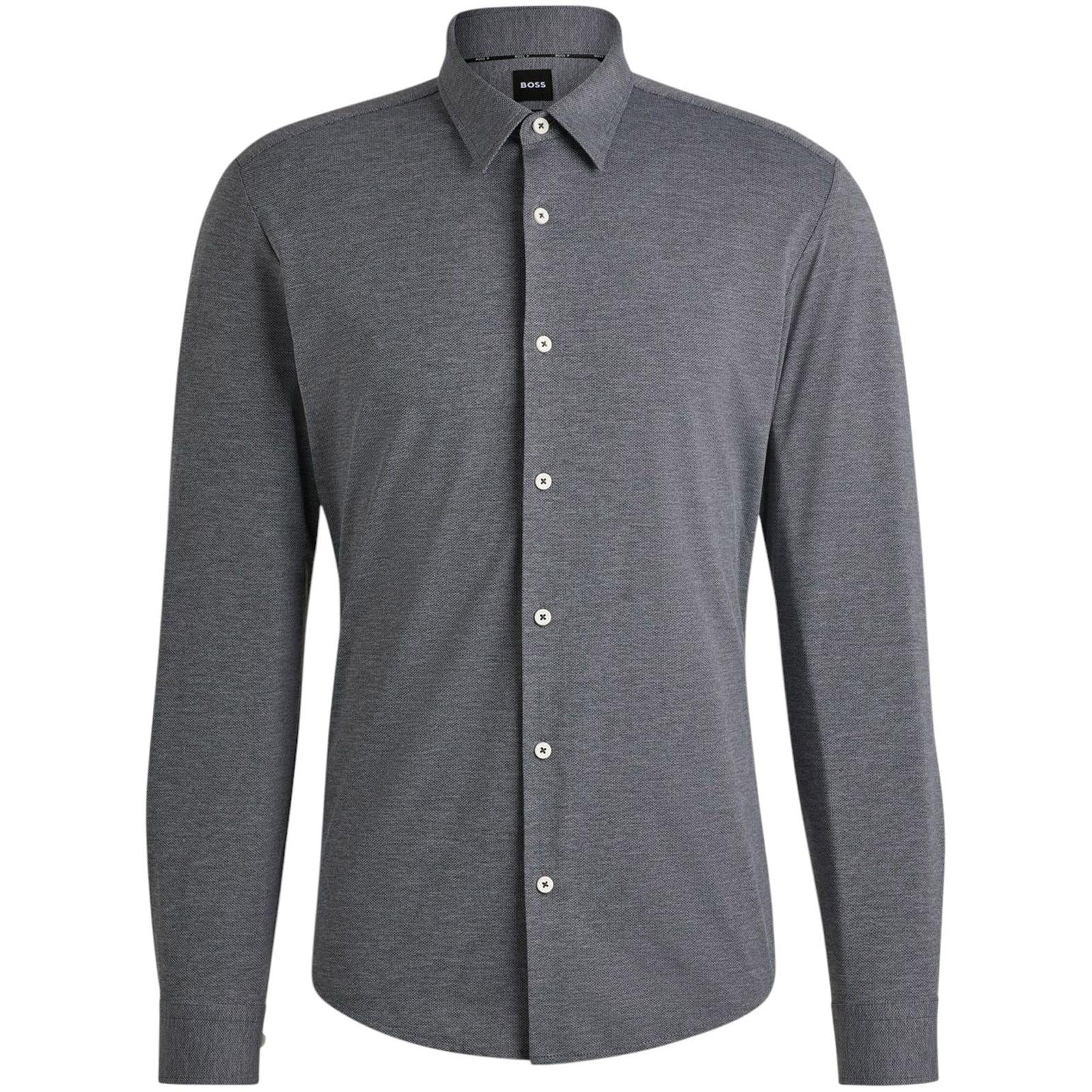 Camicia HUGO BOSS 50527533-10265252-01 030 BOSS 