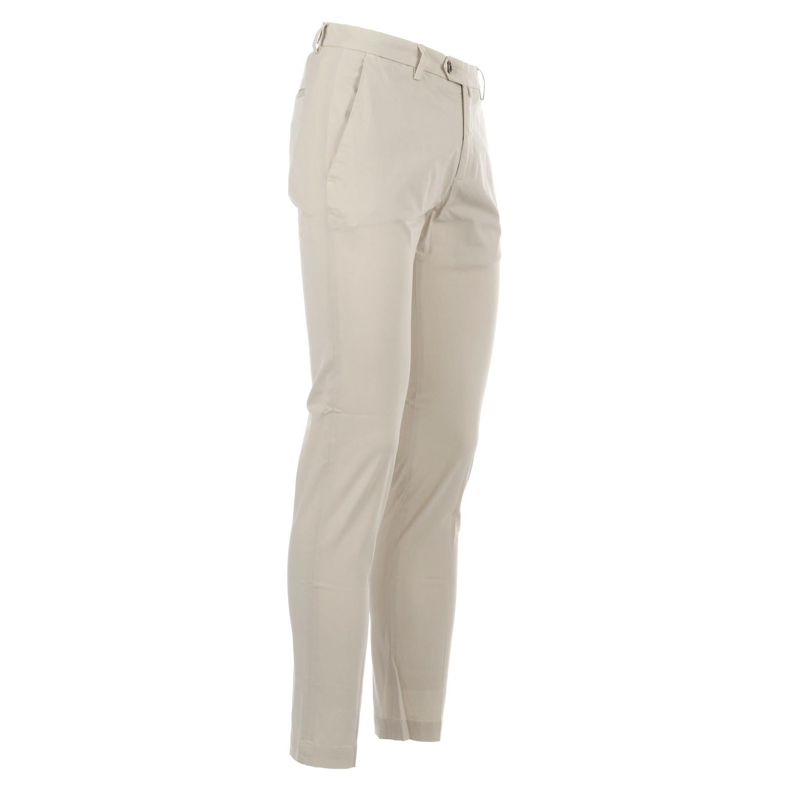 Pantalone BRIGLIA Uomo BG04-325127 00103 