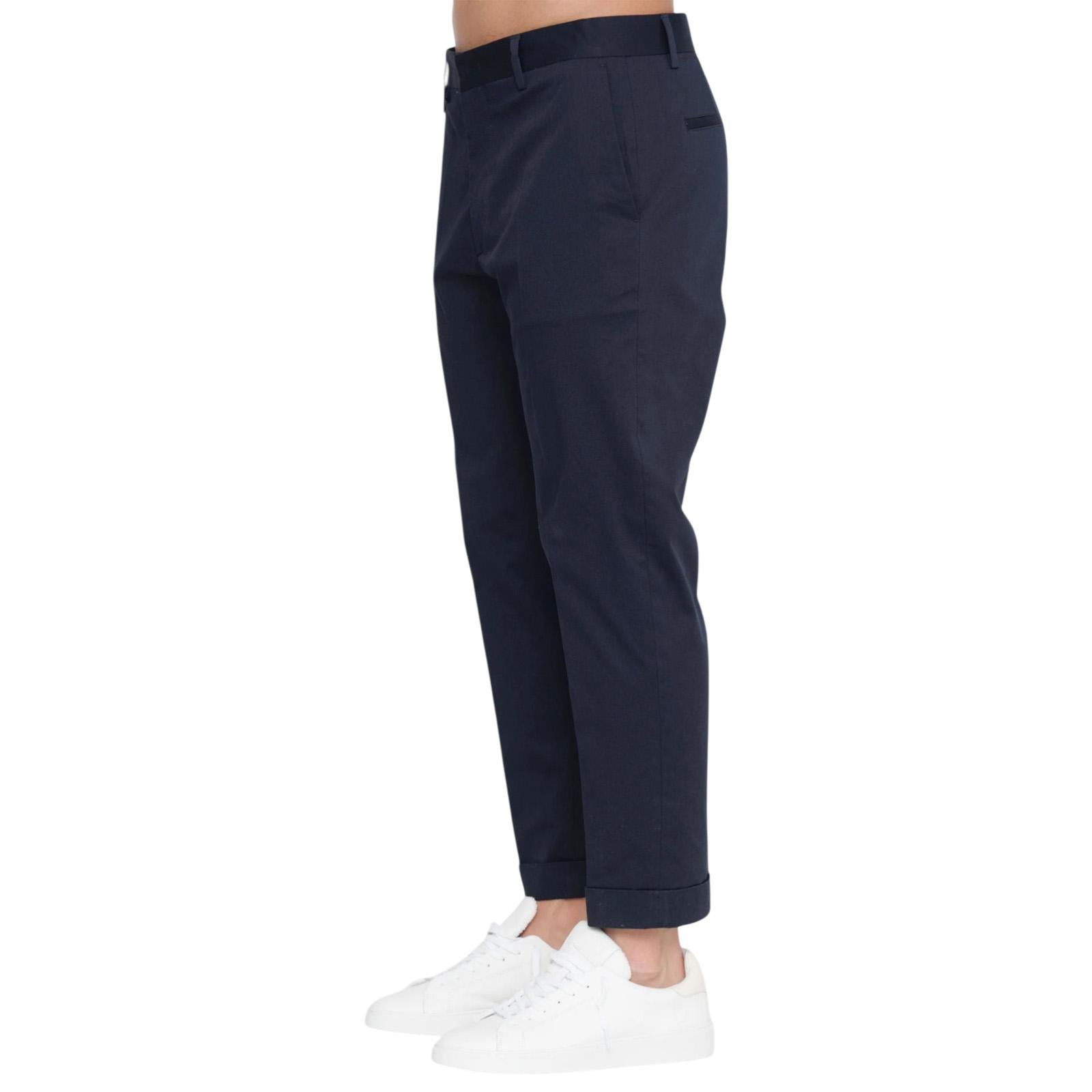 Pantalone LOWBRAND L1PSS256886 E044 LOWBRAND 