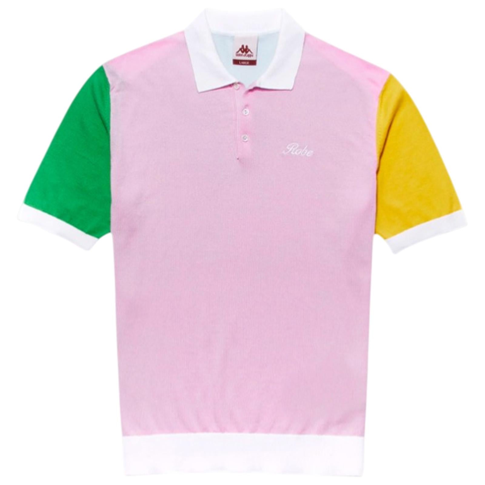Polo KAPPA 67114RW A07 KAPPA 