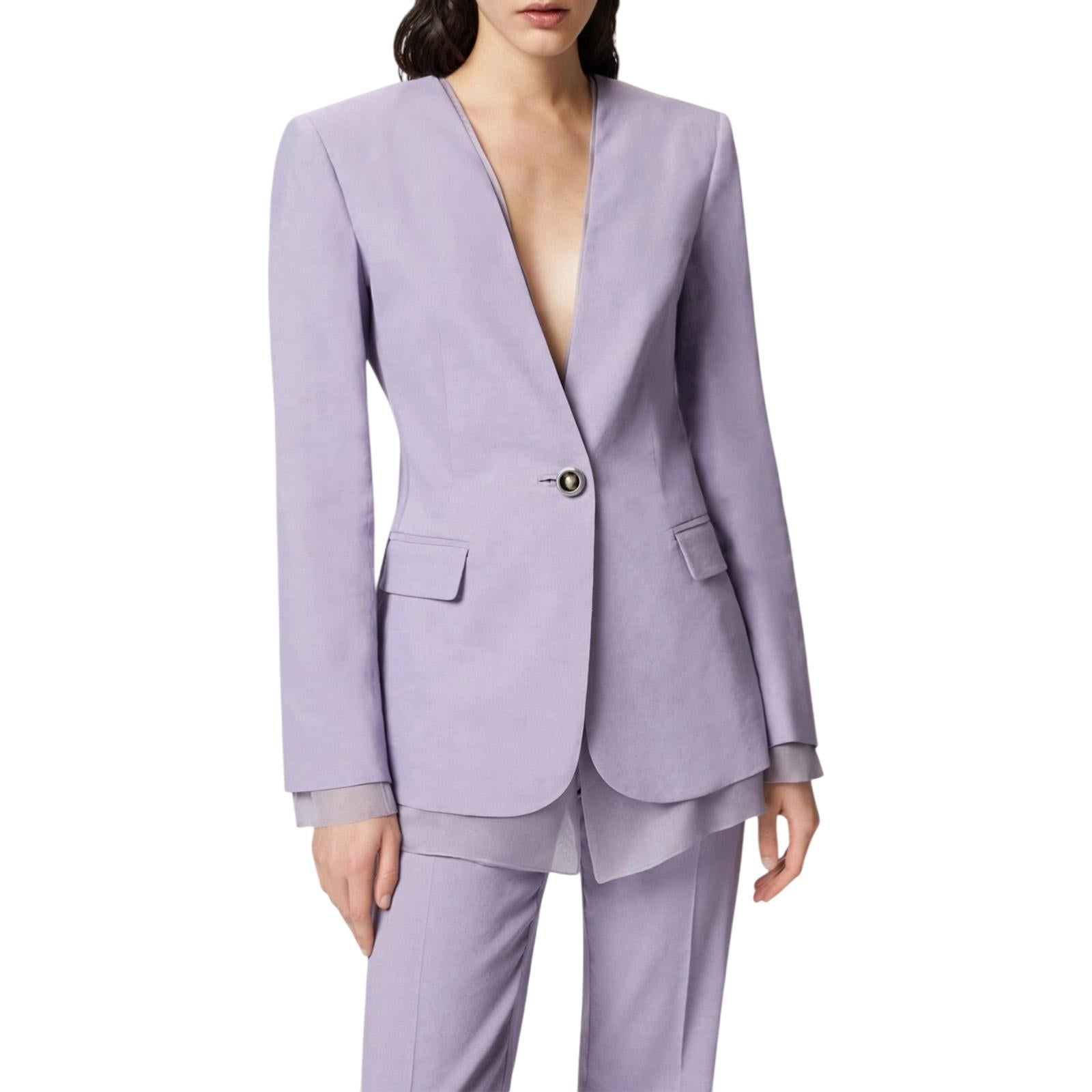 Giacca PINKO Donna 104674-A2EE Y63 