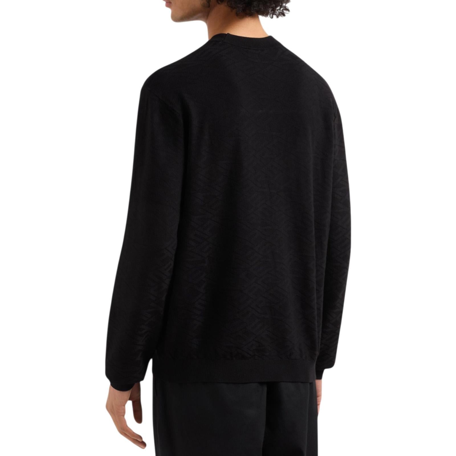 Maglione ARMANI EXCHANGE Uomo XM000689-AF104541 FC013 