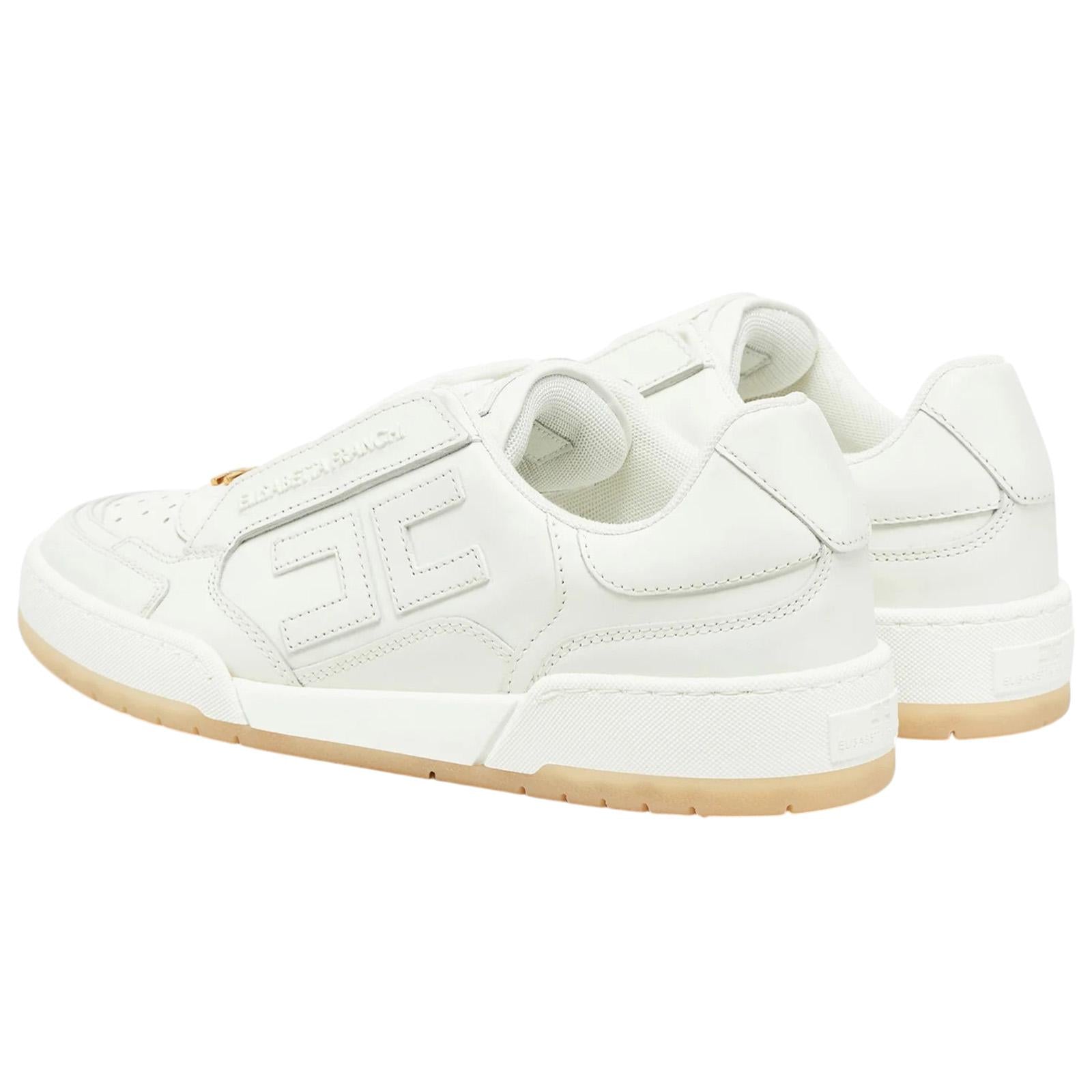 Sneakers ELISABETTA FRANCHI Donna SA-48G-51E2 360 
