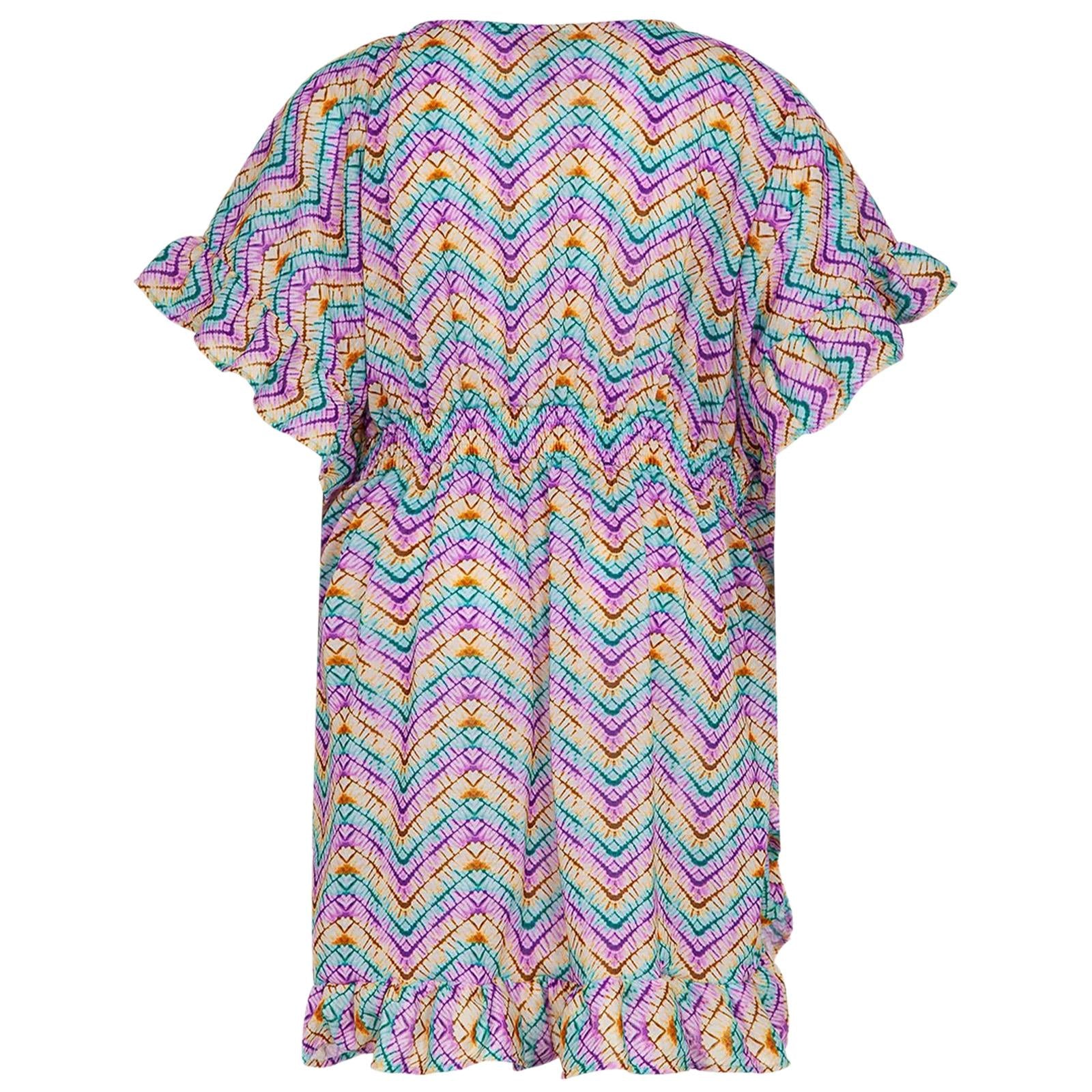 Kaftano FK kids Bambina FJ25-G5G08DS X51 