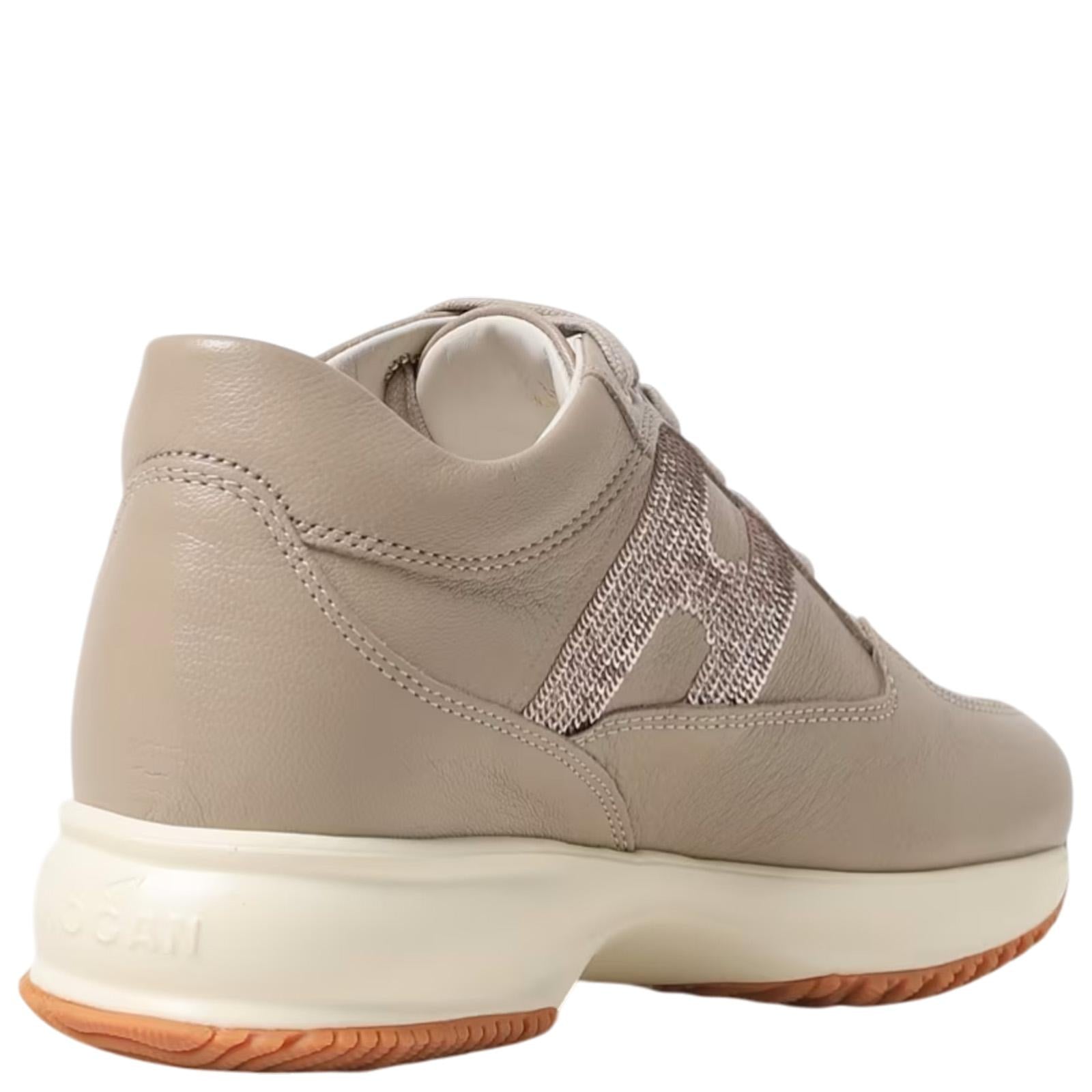 Sneakers HOGAN Donna HXW00N05640 0RR 