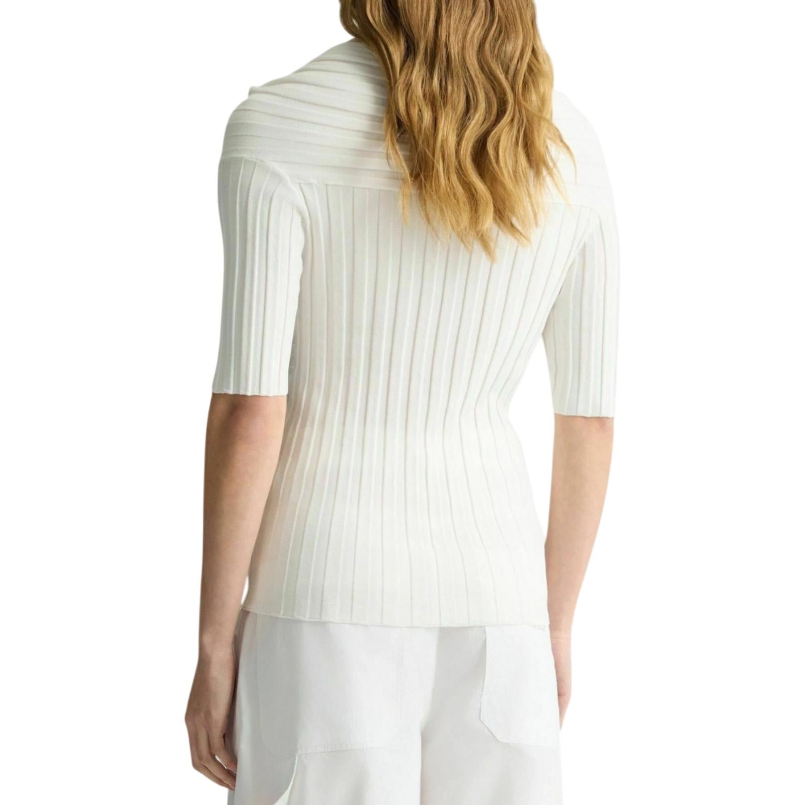 Maglione LIU JO Donna WA5340-MS55N 10701 