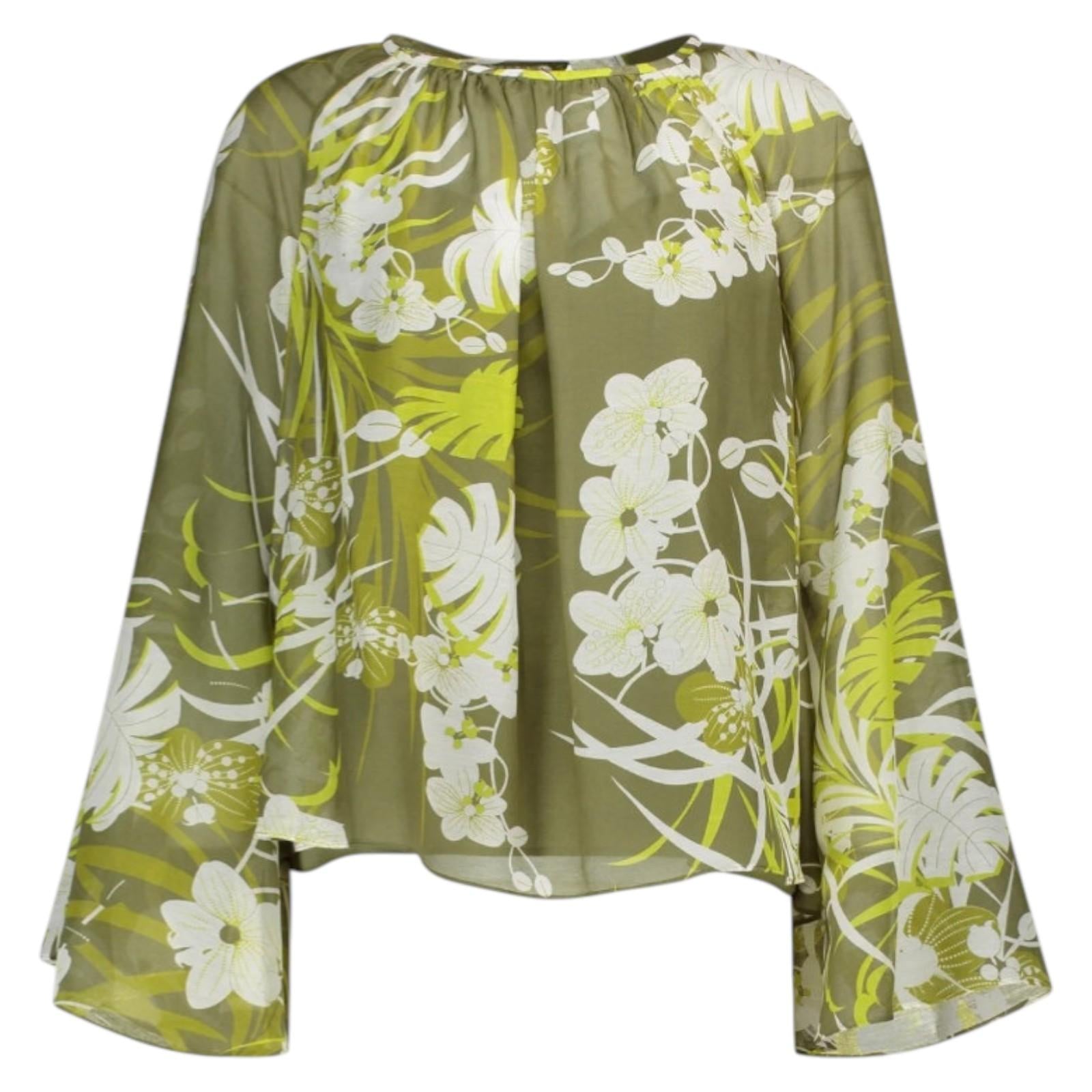 Blusa MAX MARA 2516261012-000 001 MAX MARA 