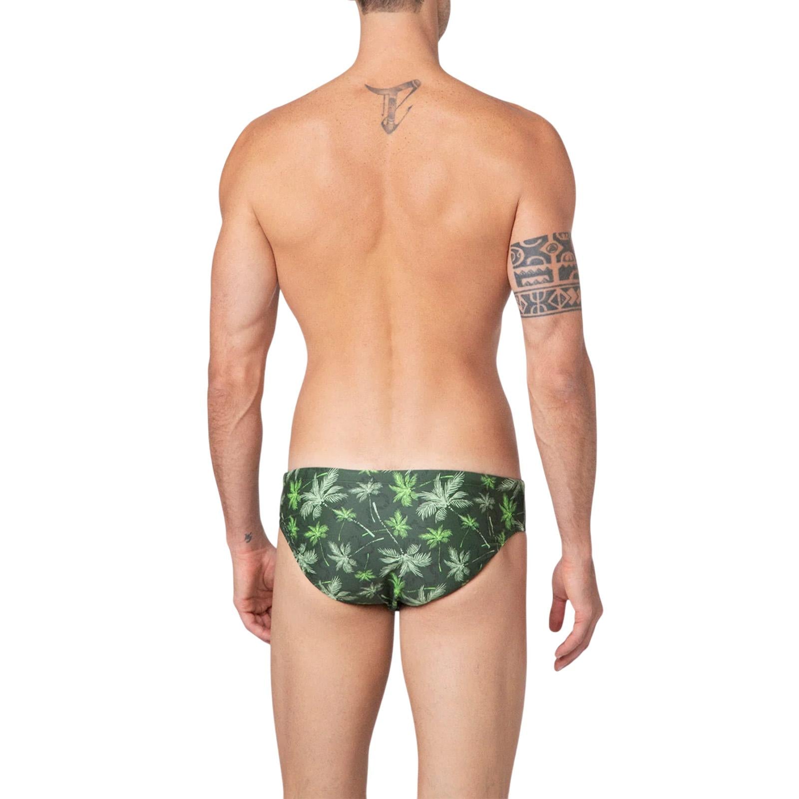 Swimming briefs FK MAN FK25-M03SA21 X01 