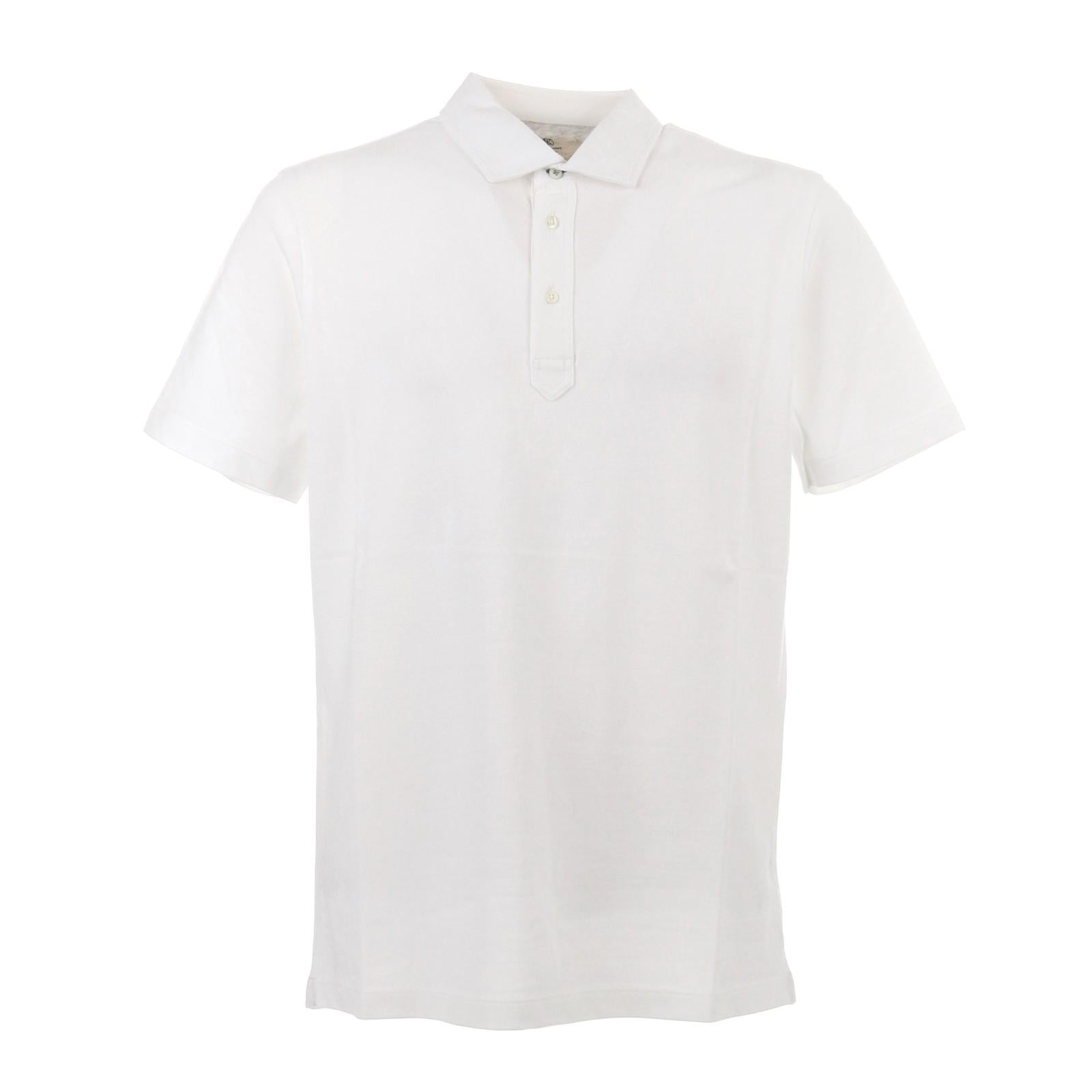 Polo BRUNELLO CUCINELLI M0T633936 C6159 BRUNELLO CUCINELLI 