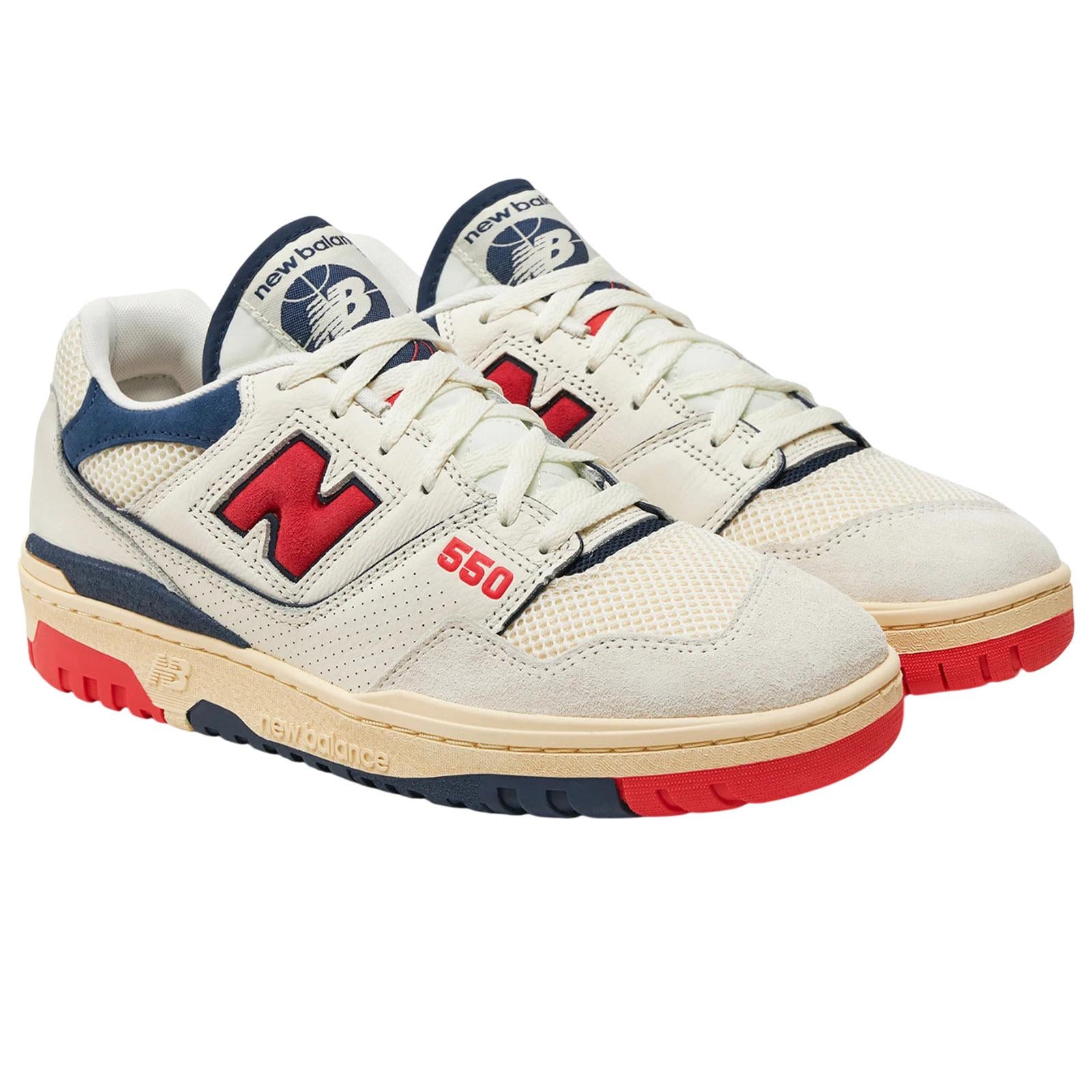 Sneakers NEW BALANCE BB550CPB MUL NEW BALANCE 
