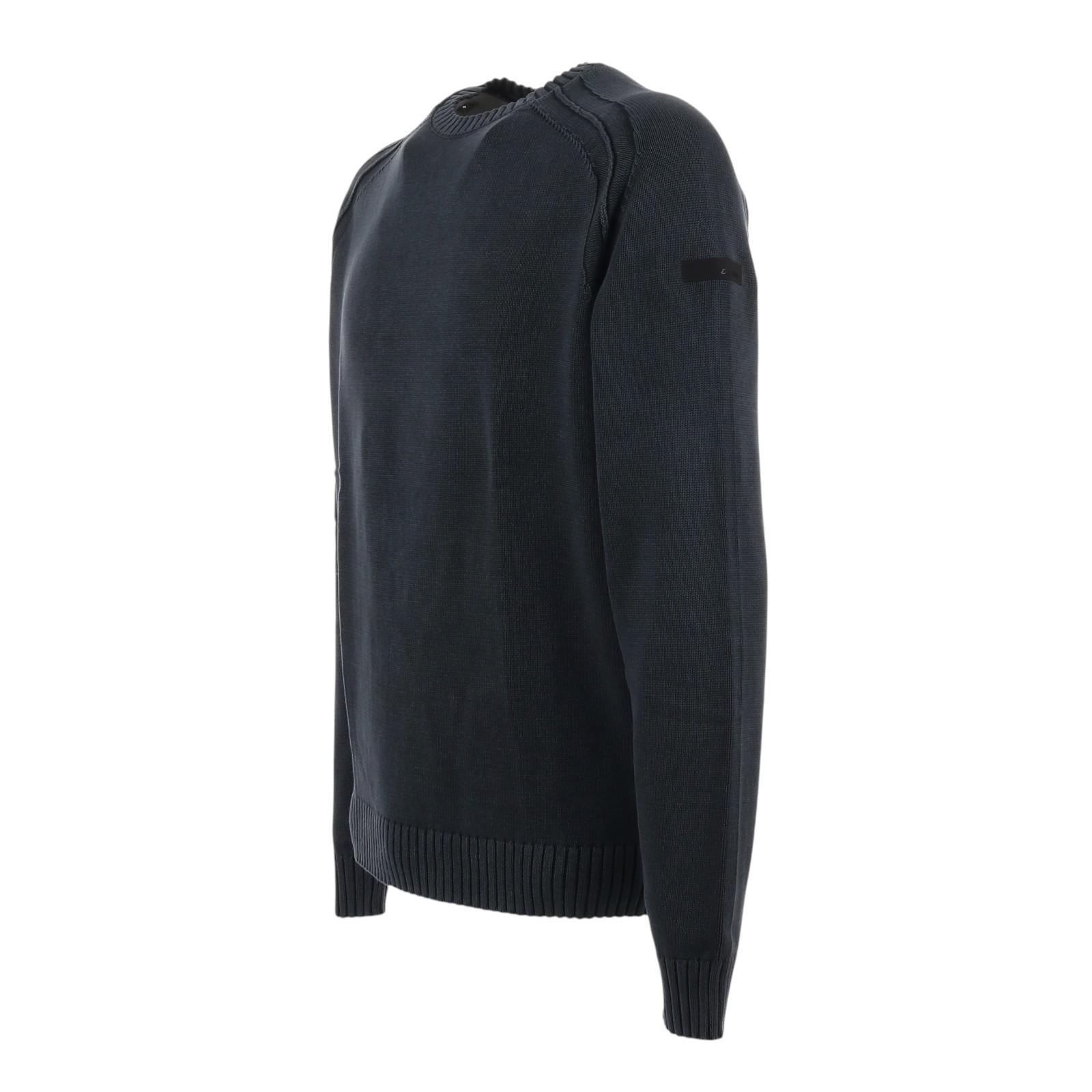 Maglione RRD W24149 60 RRD 