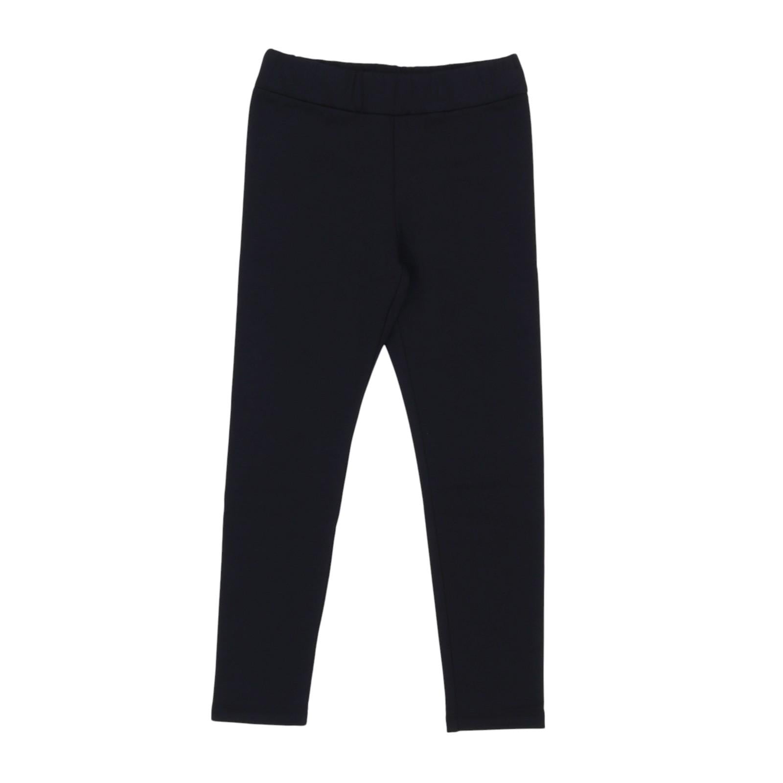 Pantalone MONCLER kids I2-954-8H00010-80996 778 MONCLER 