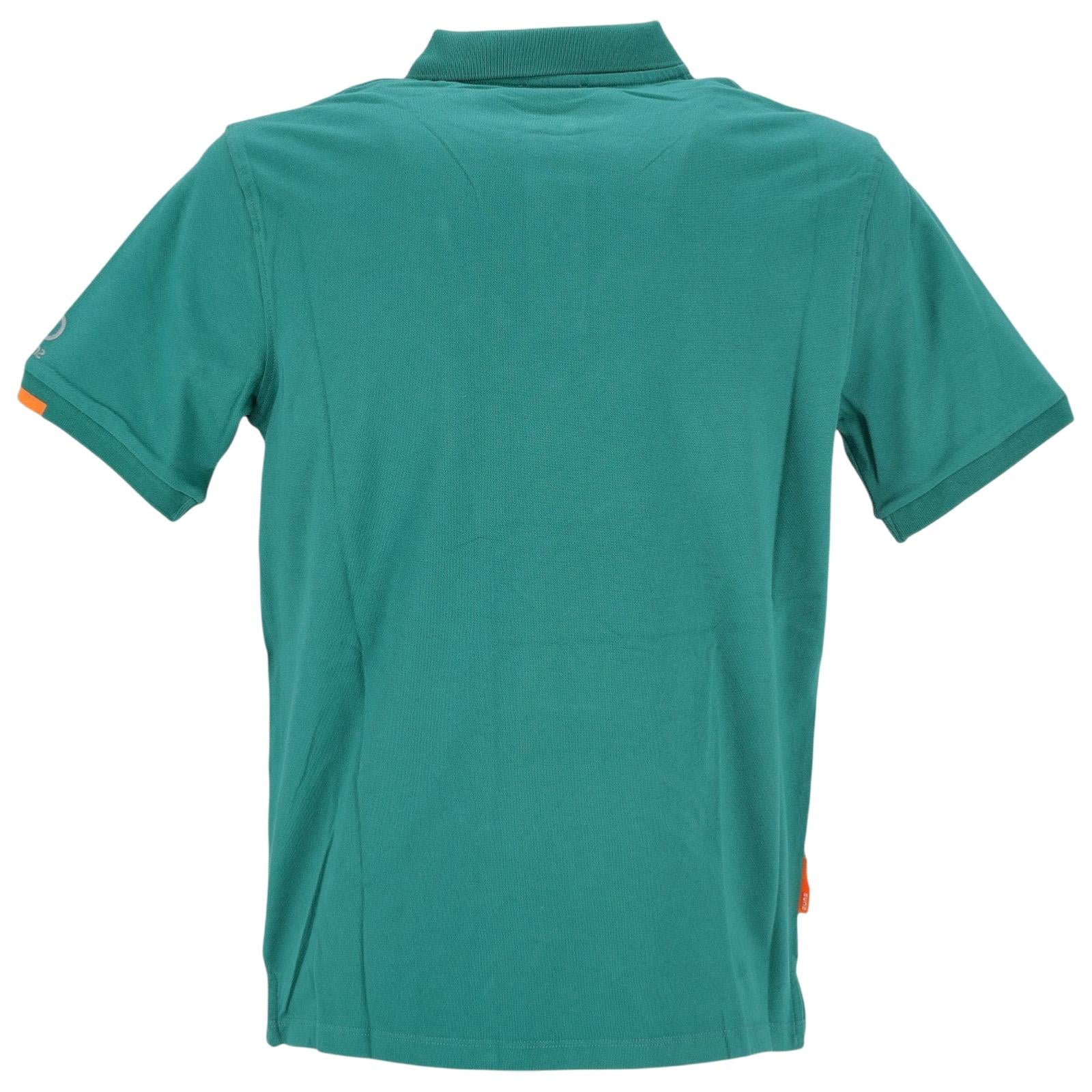 Polo SUNS Uomo PLS51002U V5 