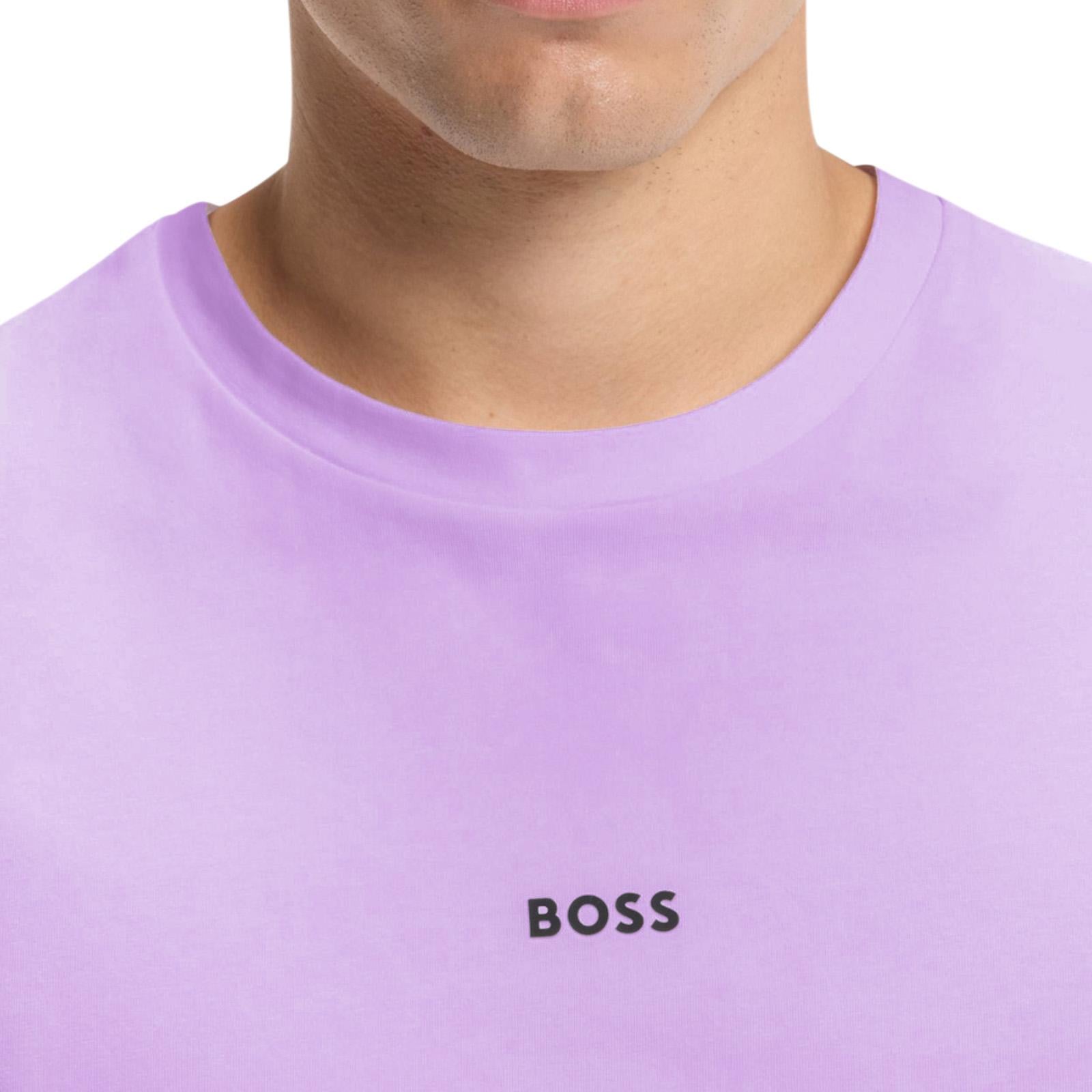 T-shirt HUGO BOSS MAN 50473278-10242929 549 