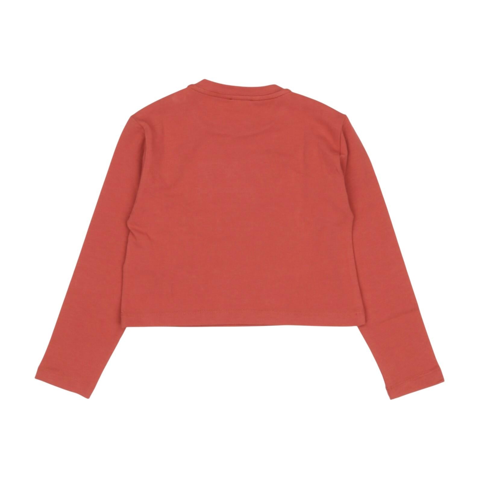 Maglia ELISABETTA FRANCHI kids EGTS085-0-JE006 C031 ELISABETTA FRANCHI 