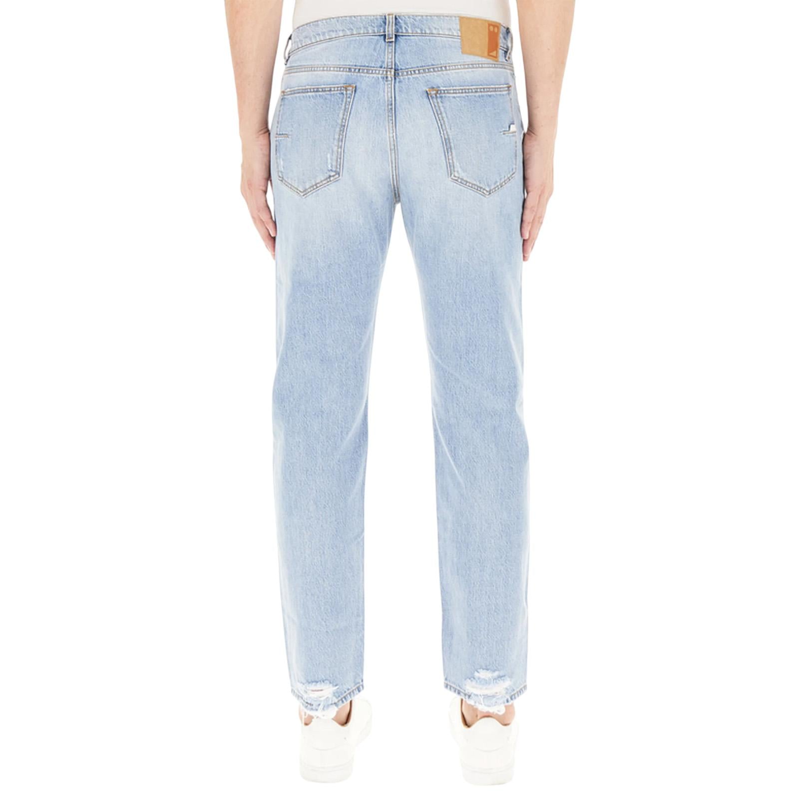 Jeans GRIFONI GU142004-91B C39 GRIFONI 