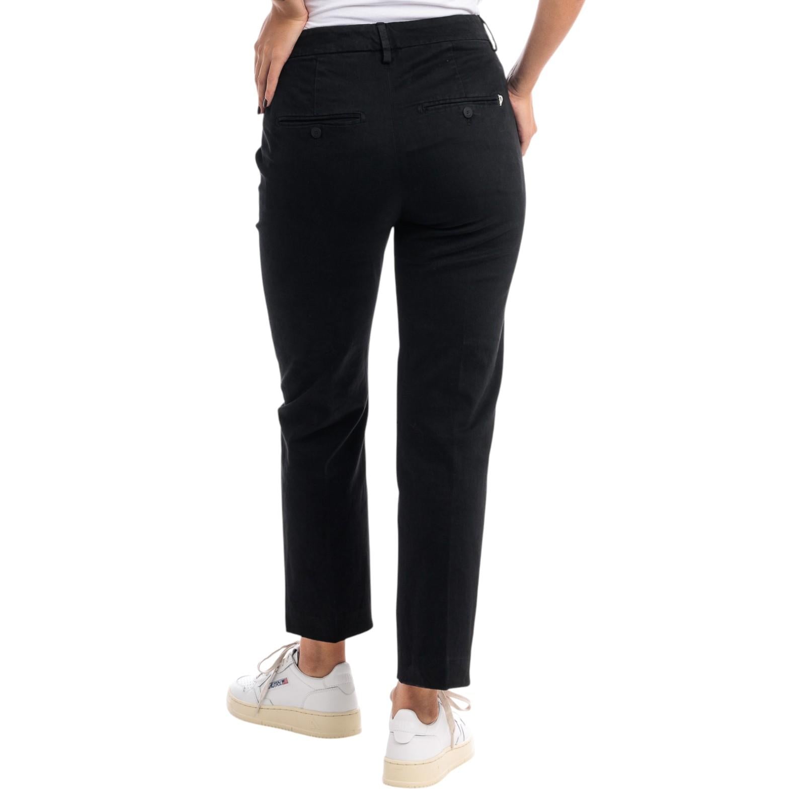 Pantalone DONDUP DP576-GSE043D-PTD 999 DONDUP 