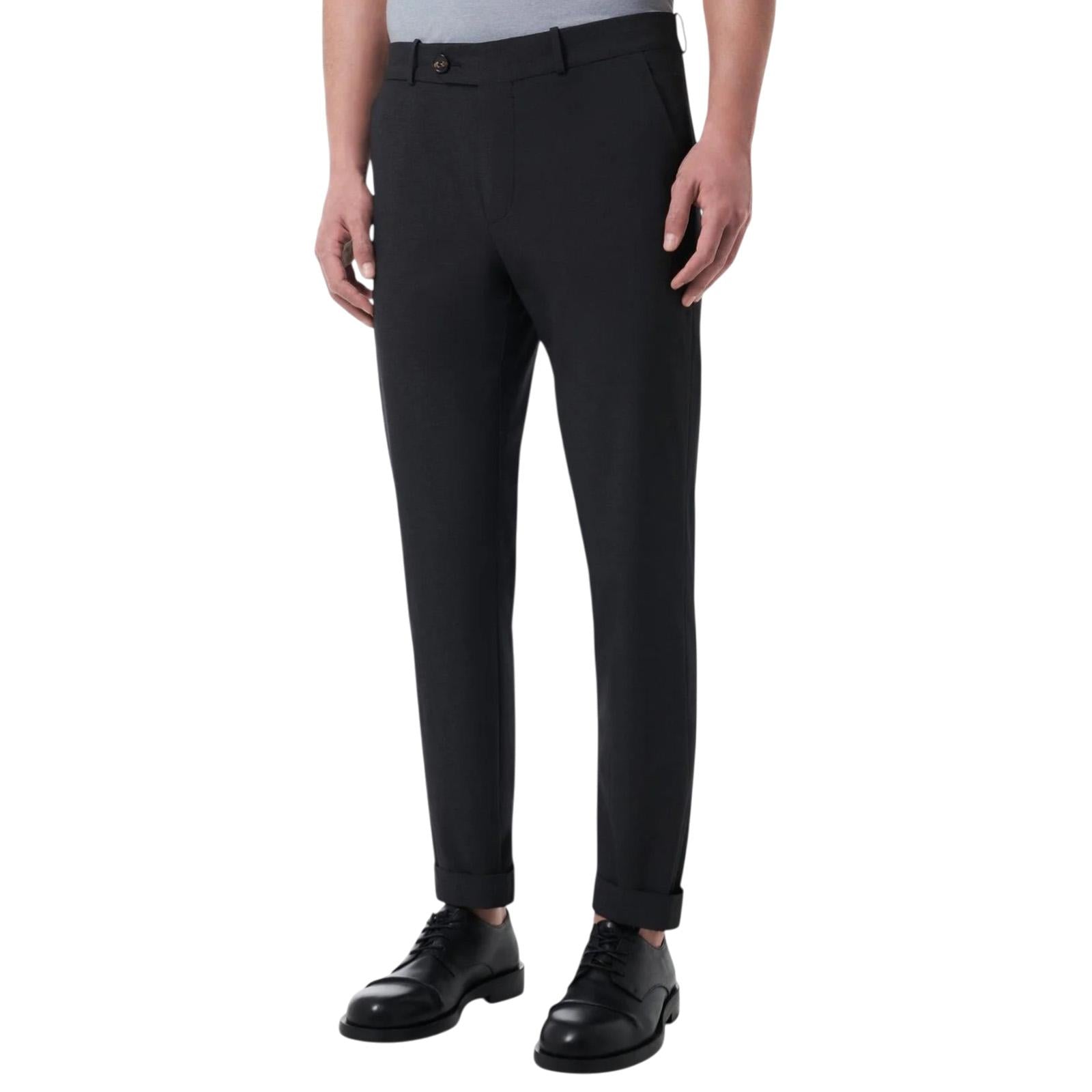 Pantalone RRD Uomo 25314 10M 