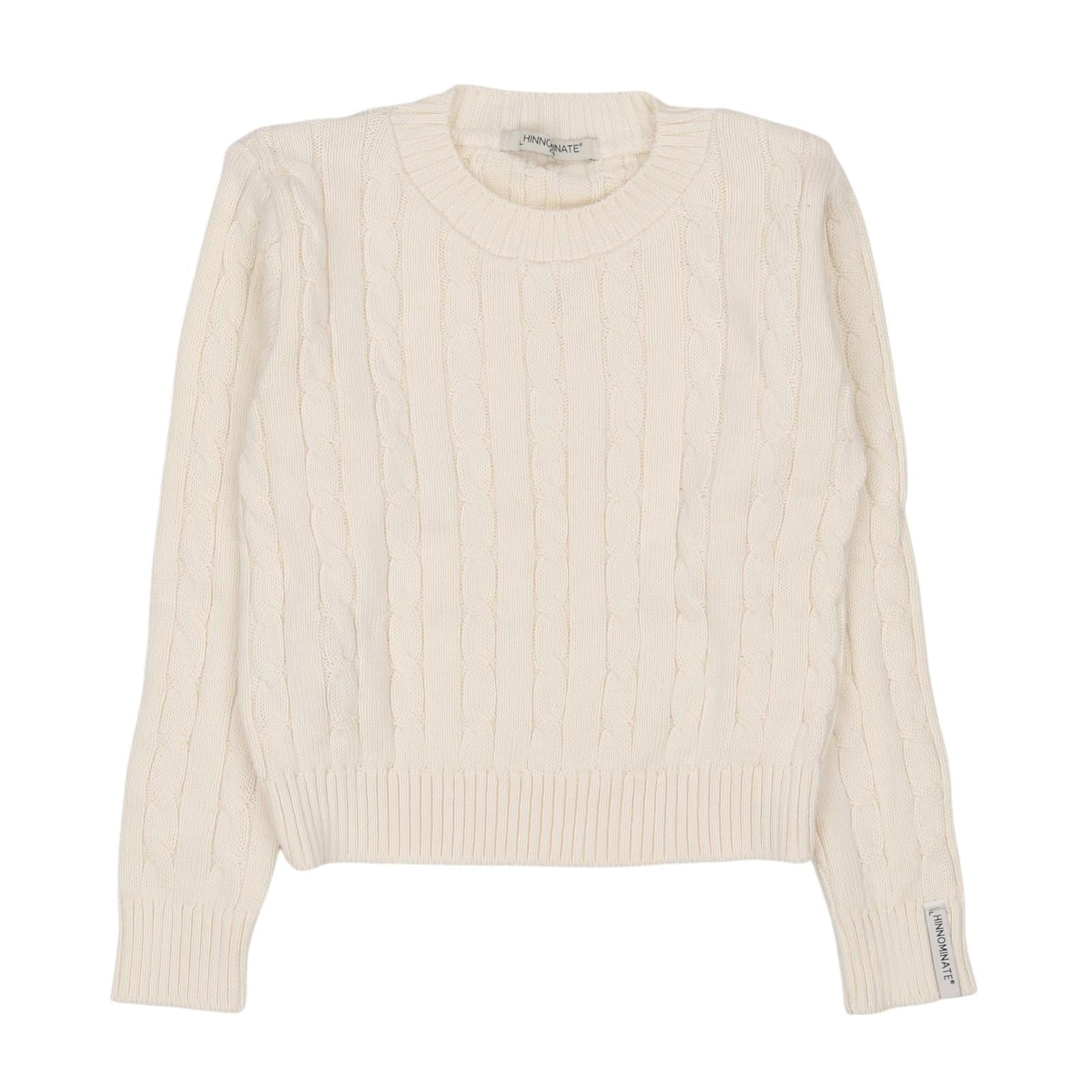 Maglione HINNOMINATE kids 3641WY00069 PAN HINNOMINATE 