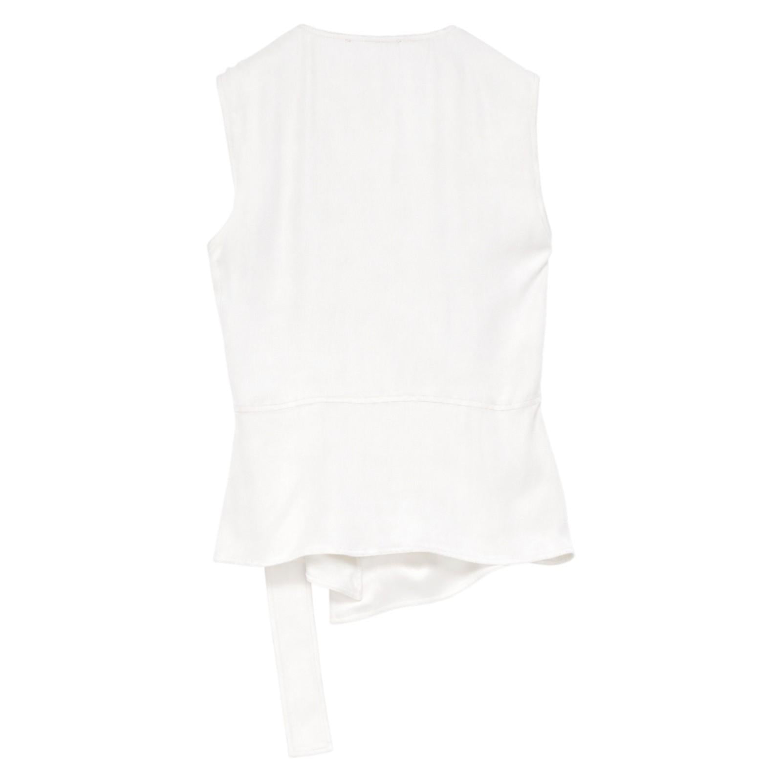 Gilet FABIANA FILIPPI TPD273W340 25 FABIANA FILIPPI 
