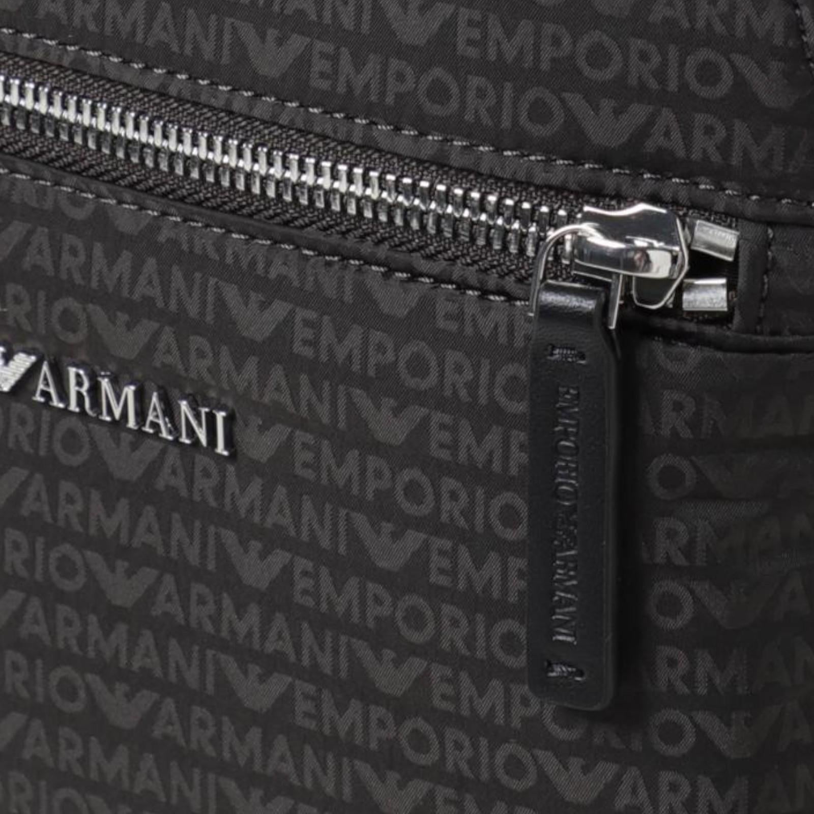 Tracolla EMPORIO ARMANI Uomo Y4M425-YQ76E 81073 
