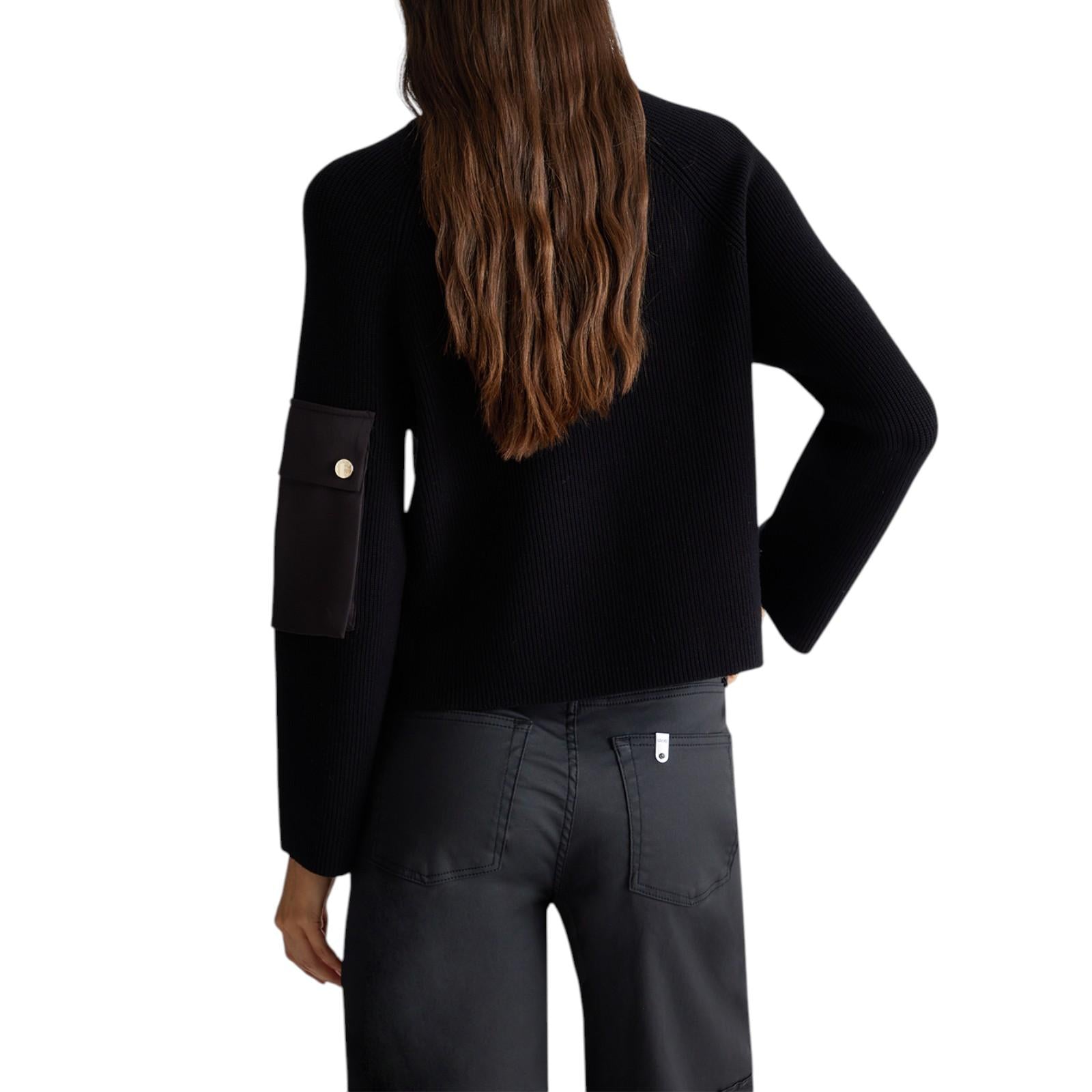 Maglione LIU JO Donna WF4475-MS99E 22222 