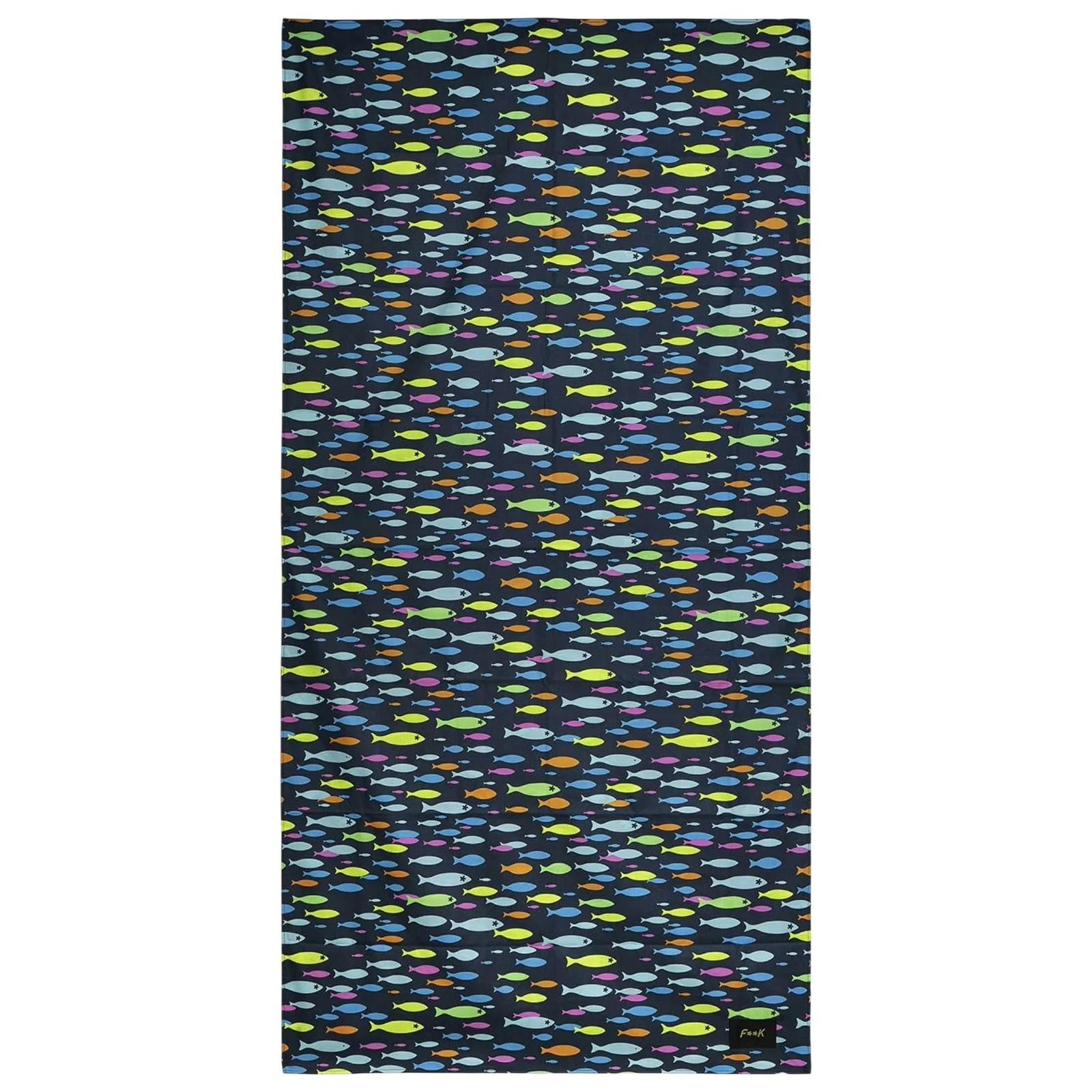 Telo mare FK Uomo FA25-M04TA85 X19 