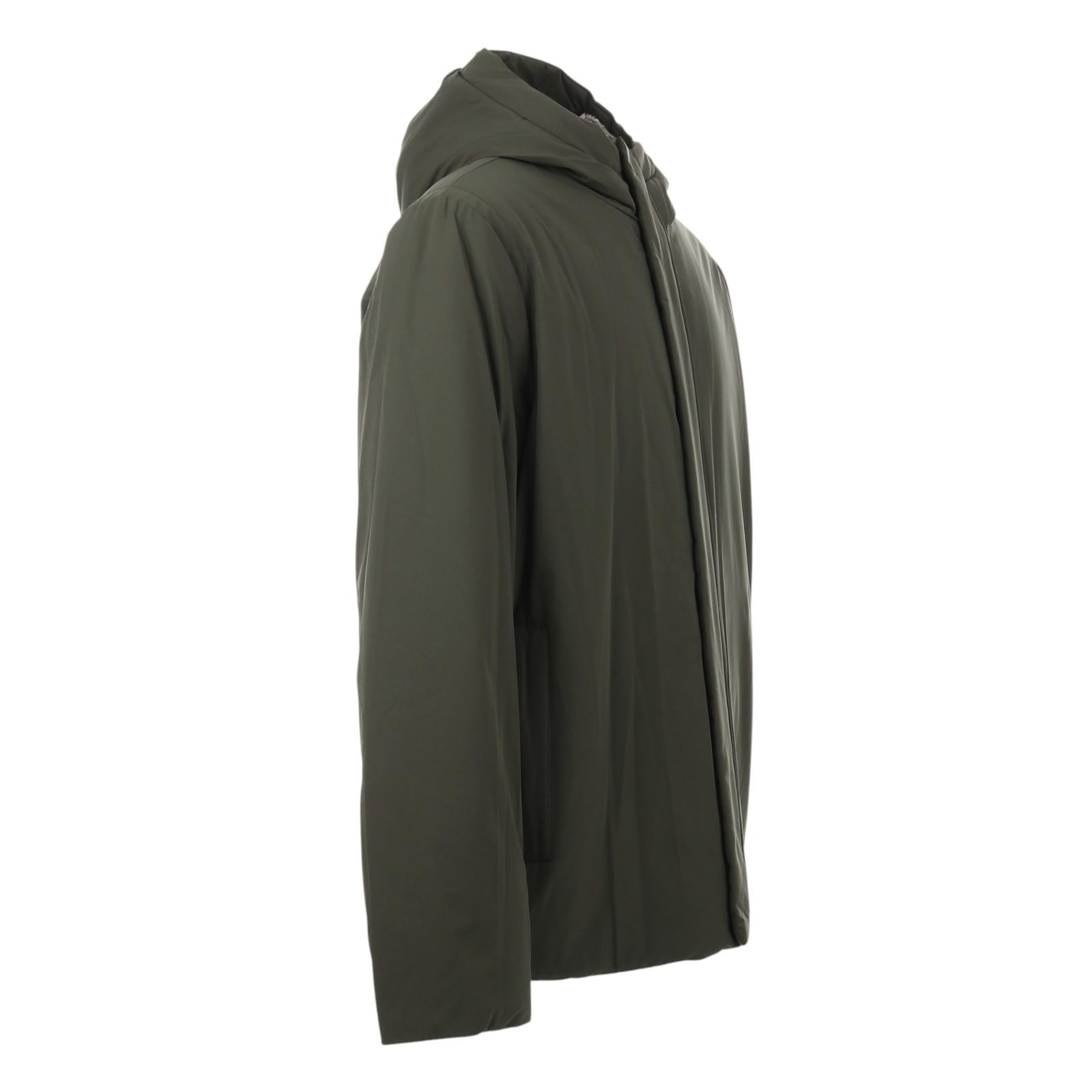 Giubbotto SUNS GBS53046U V3 SUNS 