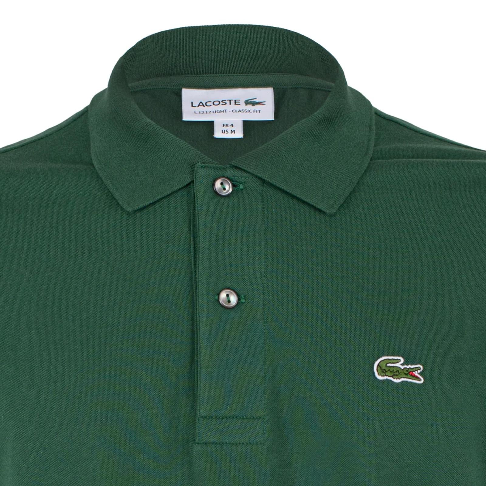 Polo LACOSTE Uomo PH9851-00 132 