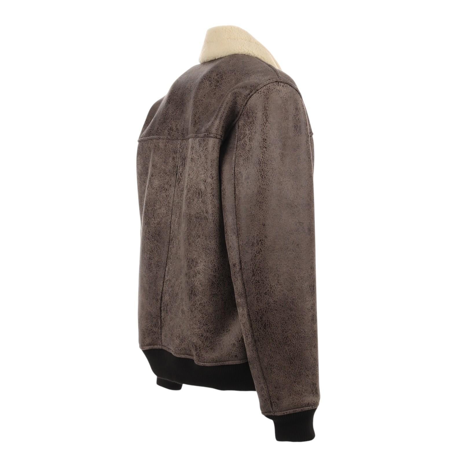 Giubbotto ARC JACK IGUANA-AVIATORE MAR ARC JACK 