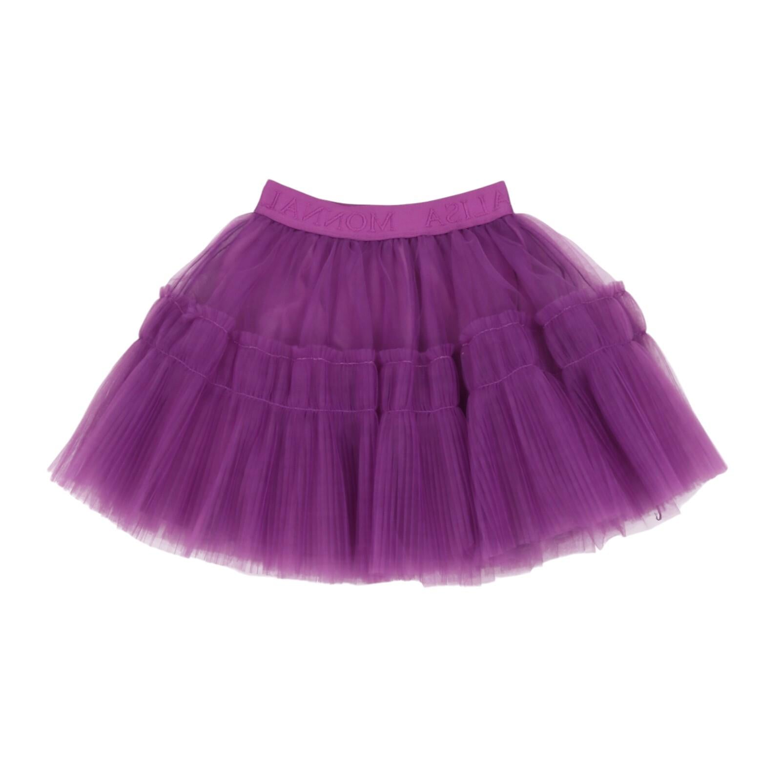 Gonna MONNALISA kids 17B702-2037 0064 MONNALISA 