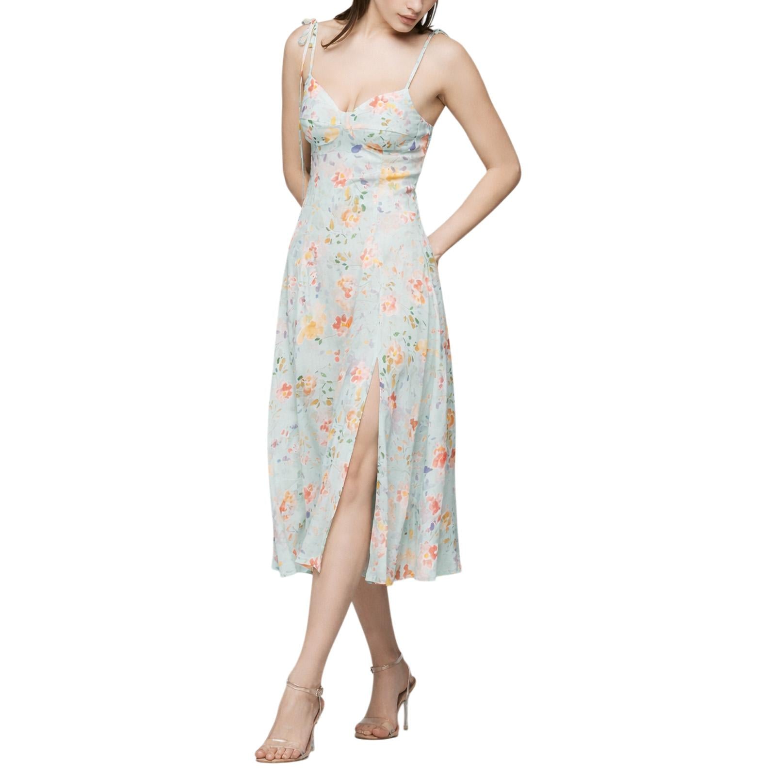 Abito MAR DE MARGARITAS Donna MMABW01153-TMFI0025 CEL 