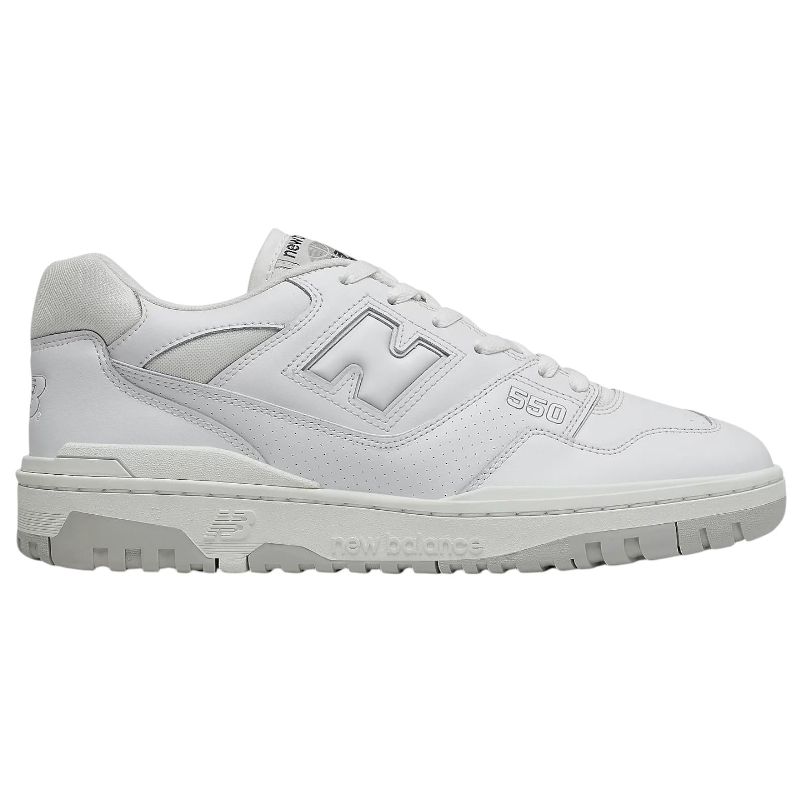 Sneakers NEW BALANCE Donna BB550PB1 BIA 