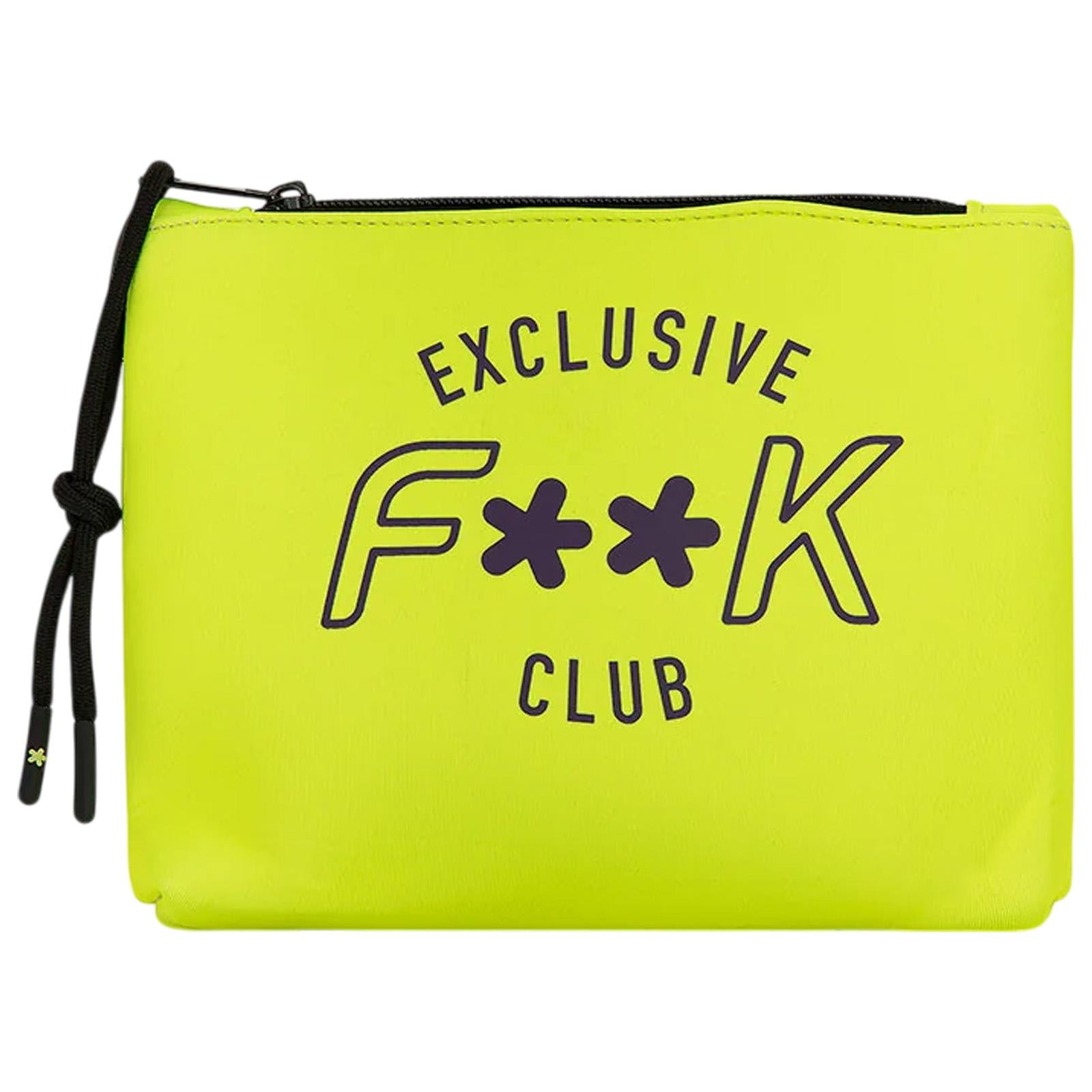 Pochette FK Uomo FA25-M01AU80 FY 