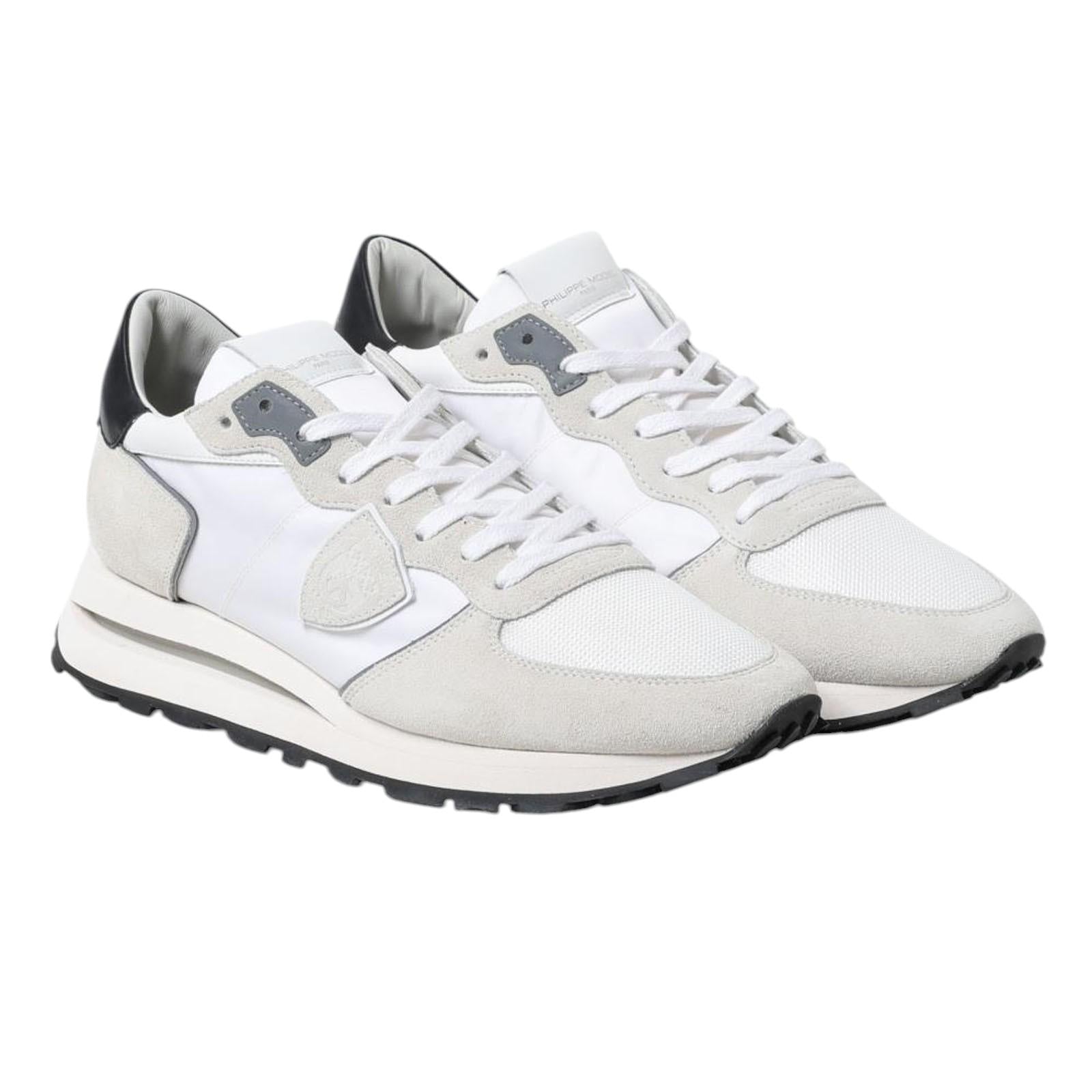 Sneakers PHILIPPE MODEL TKLU-W007 BIA PHILIPPE MODEL 