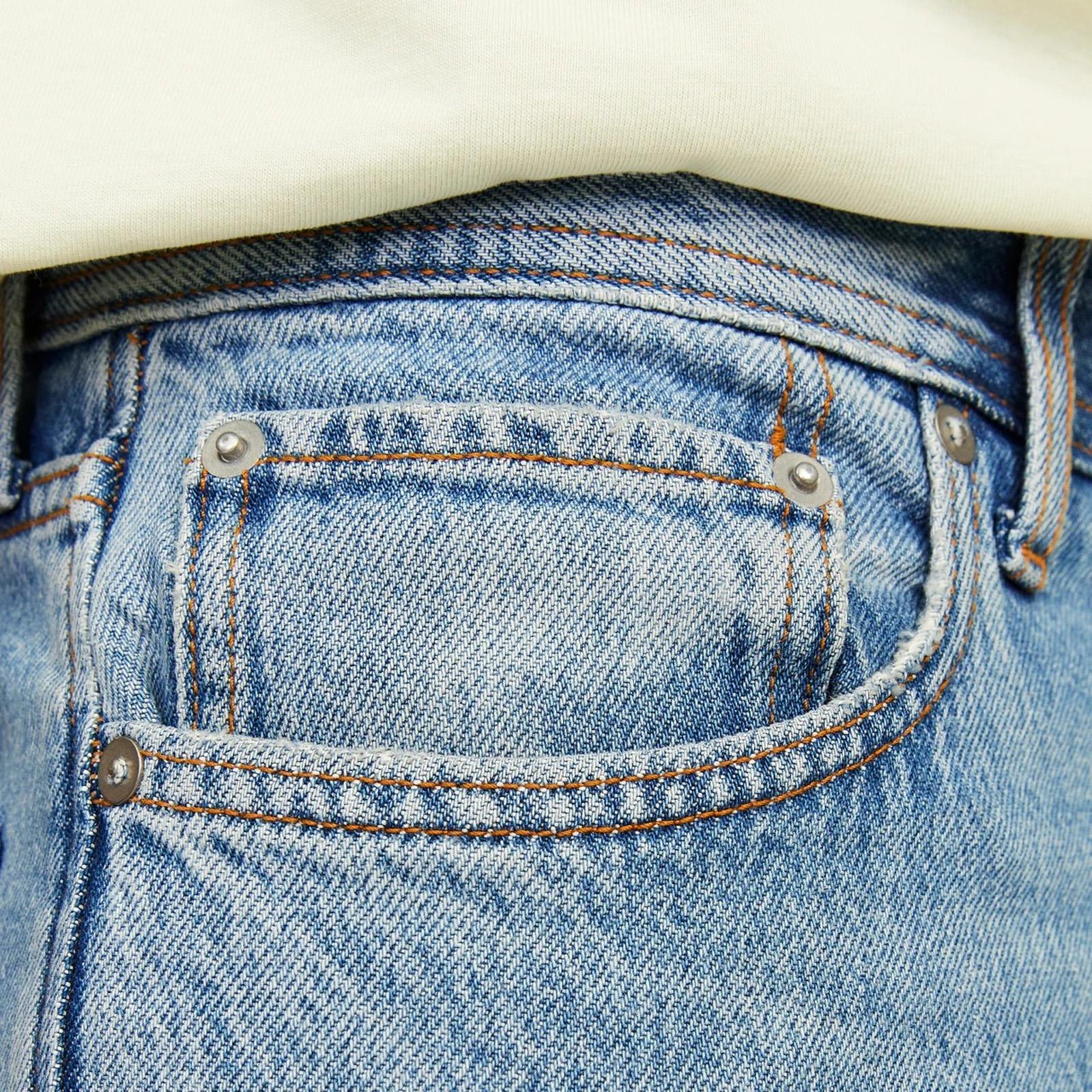 Jeans JACK & JONES Uomo 12261929 DEN 