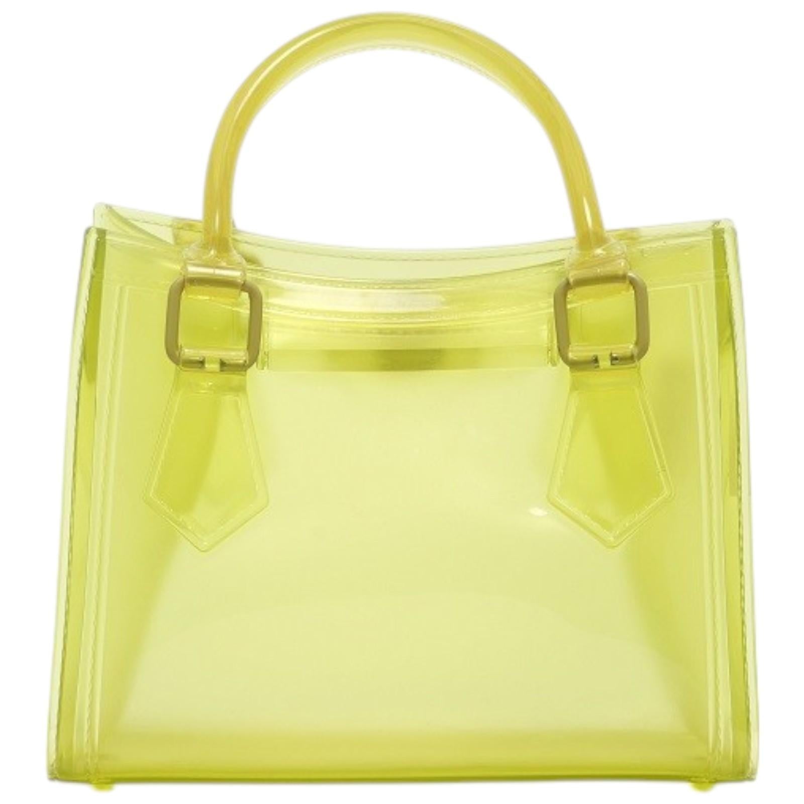 Borsa MARC ELLIS FLAT-WOOD-S VER MARC ELLIS 