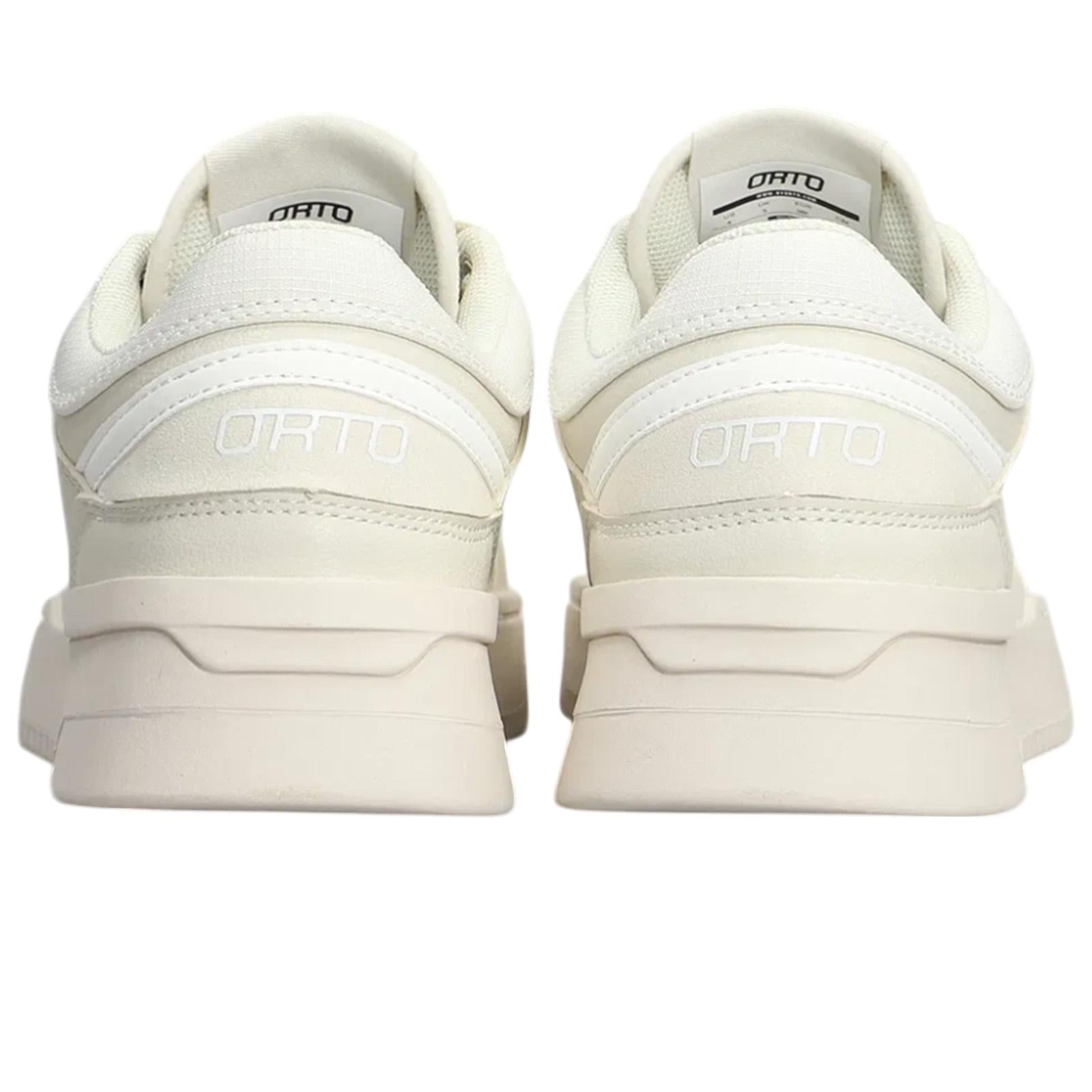 Sneakers ORTO Uomo ECLIPSE PAN 