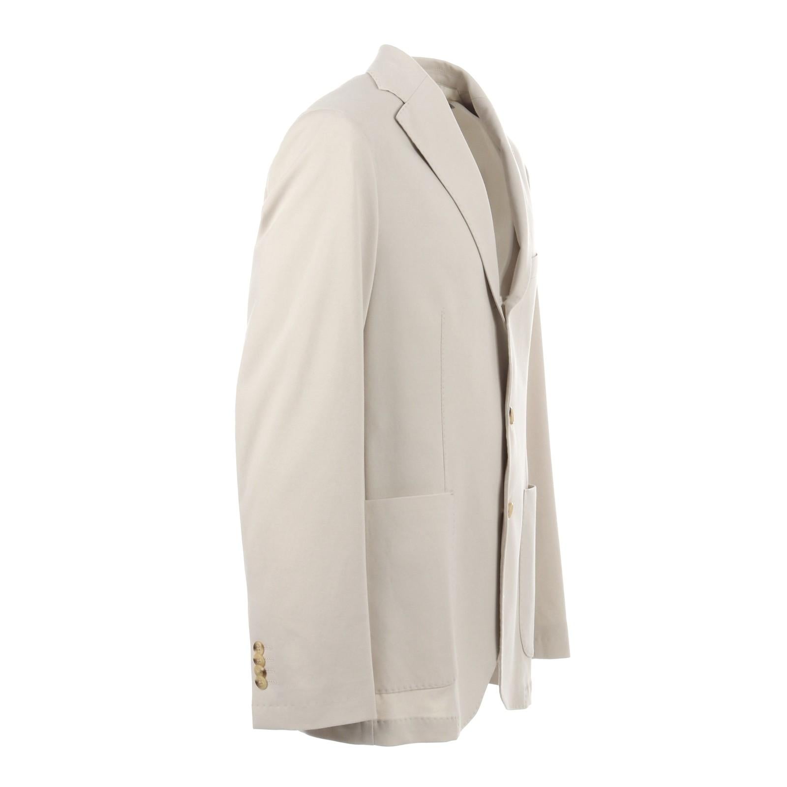 Giacca MANUEL RITZ Uomo 3832G2728MC-253272 21 