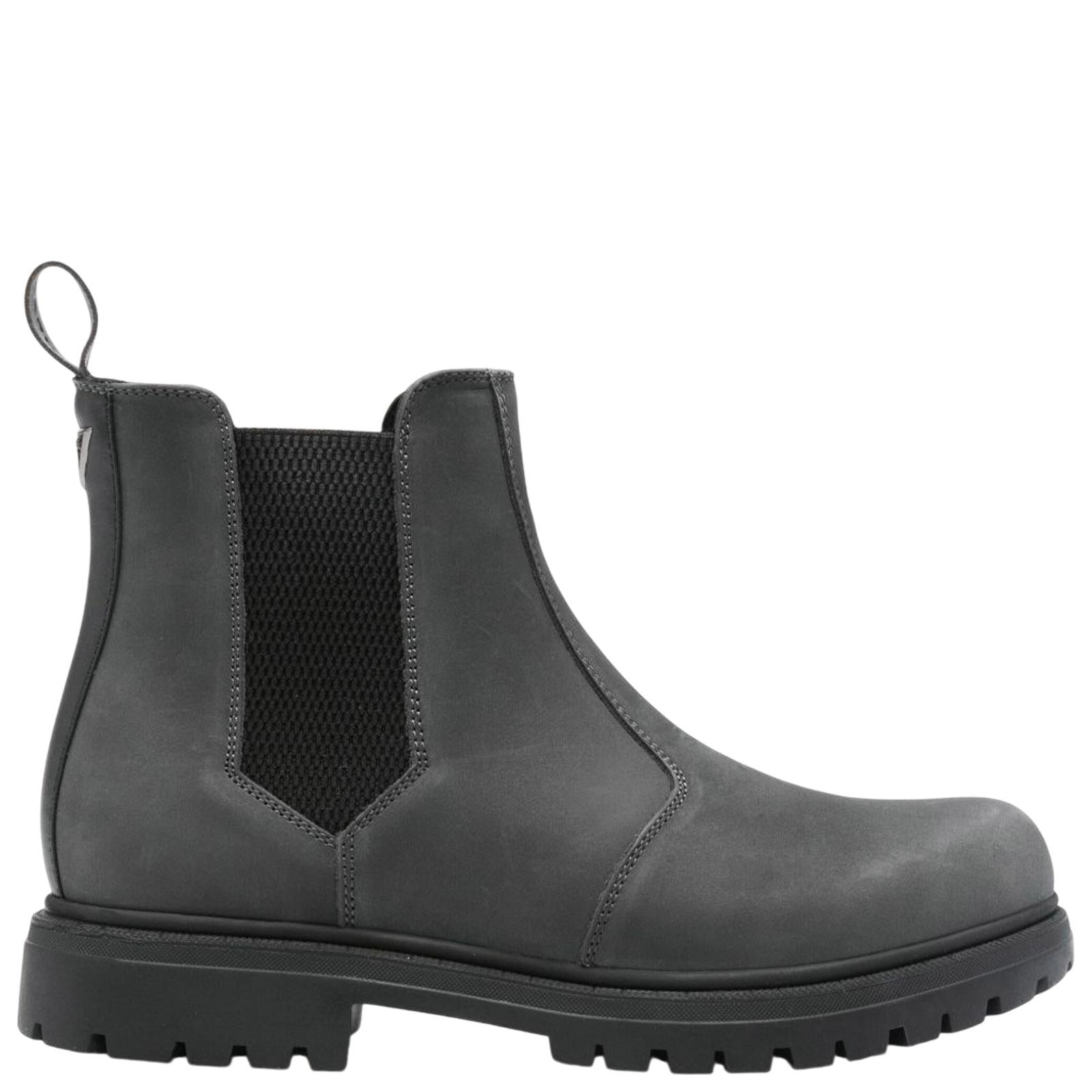 Stivaletto GUESS FMFSBELEA15 ANT GUESS 